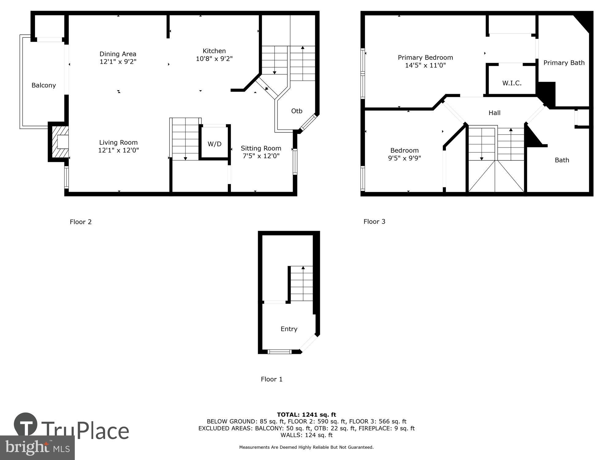 SUTTON RIDGE - Residential