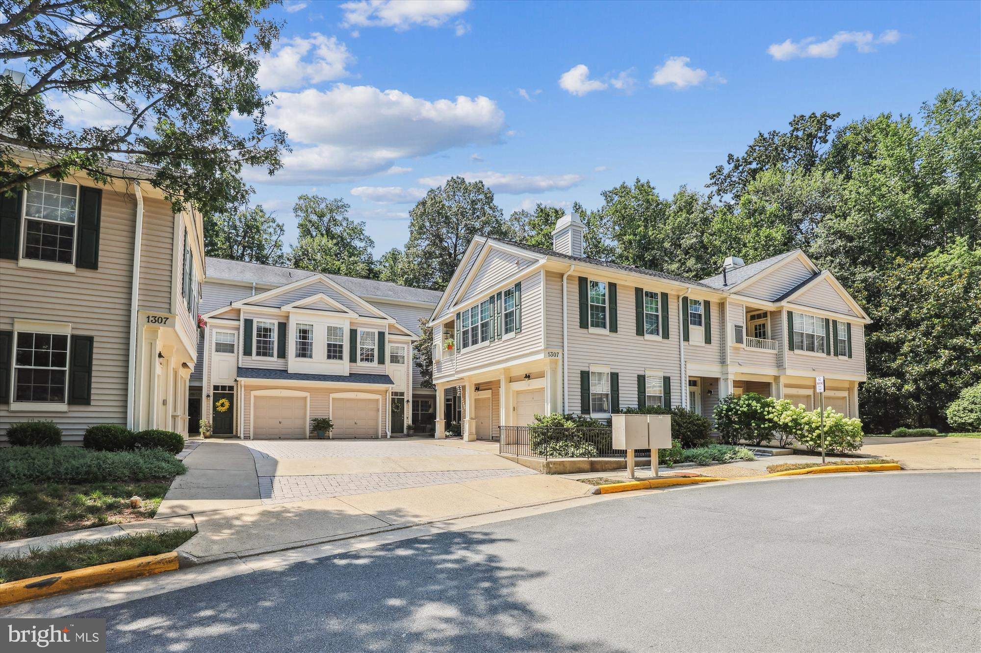 1307 WINDLEAF DRIVE 139 - N