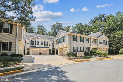 1307 WINDLEAF DRIVE 139 - N RESTON VA 20194
