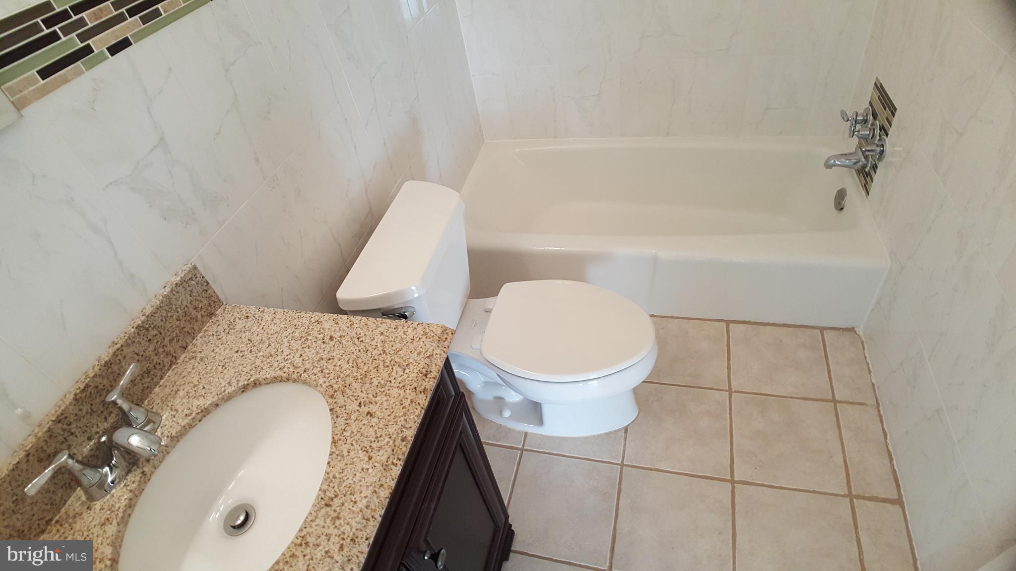 JAMES LEE - Residential Lease