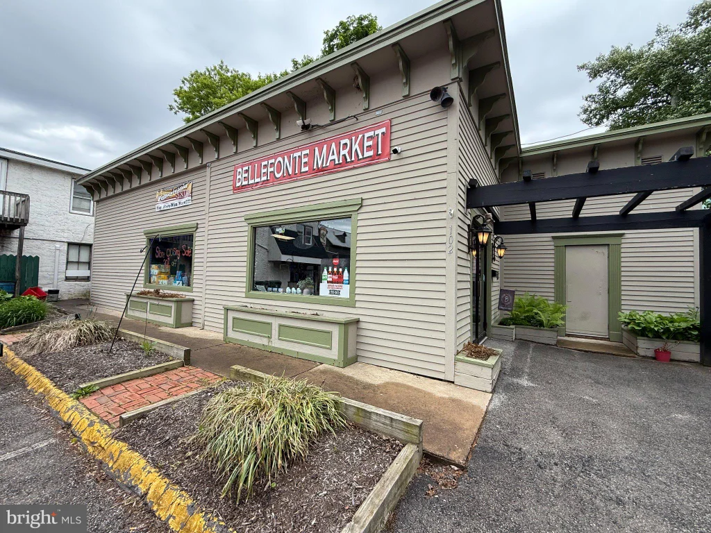 Additional image 2 of 102 E Bishop Street, Bellefonte, PA 16823