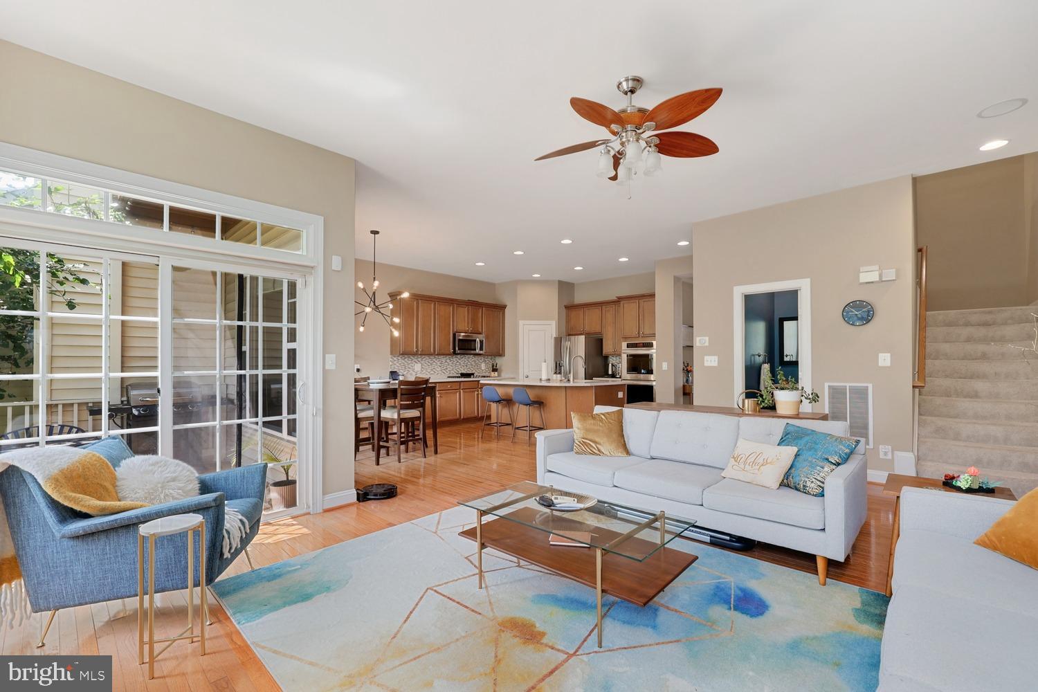 BROADLANDS SOUTH - Residential