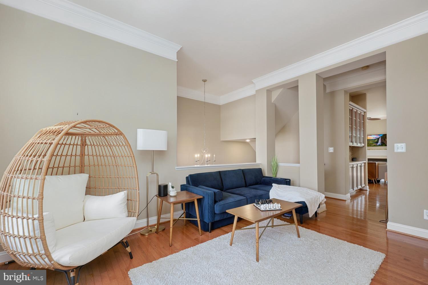 BROADLANDS SOUTH - Residential