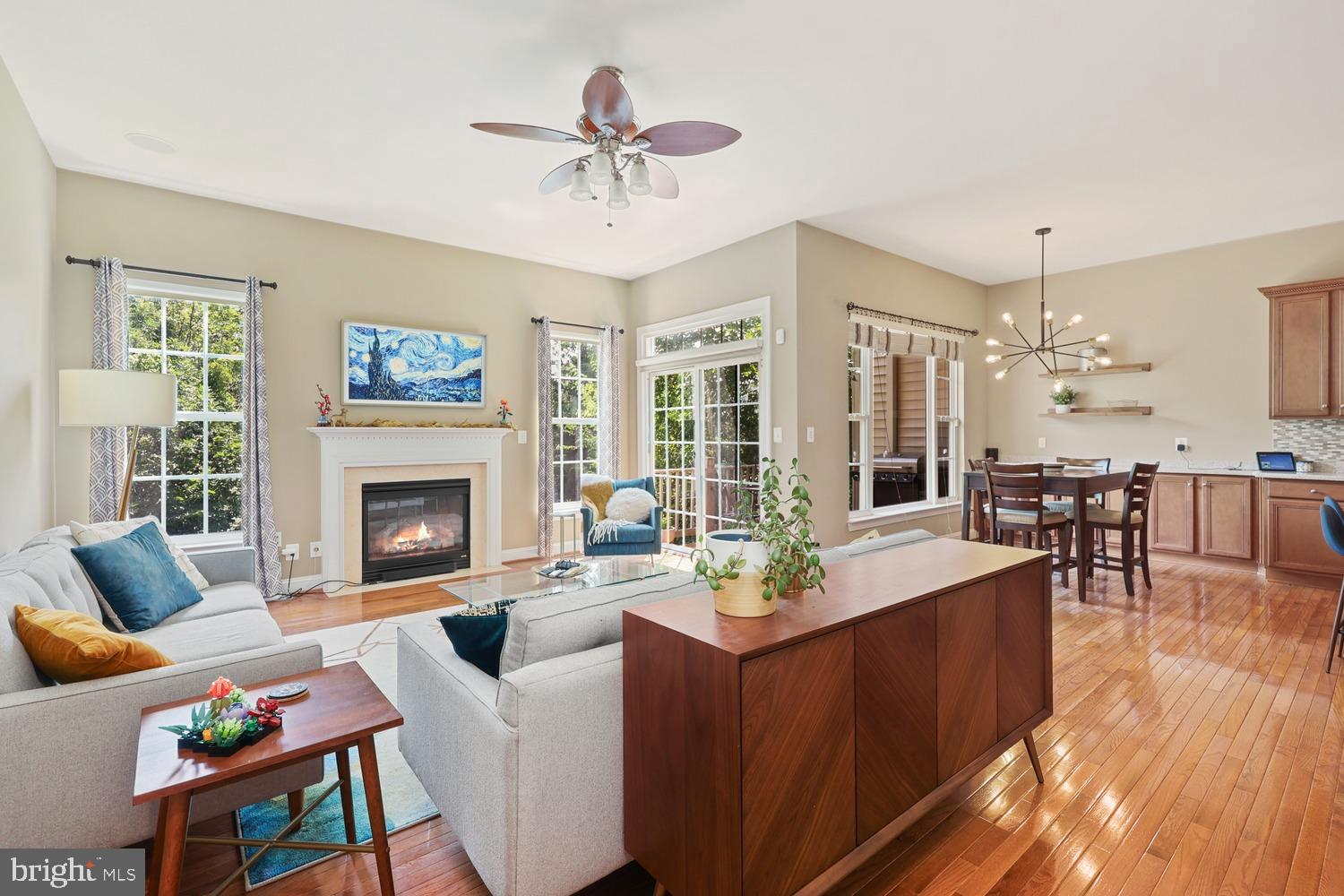BROADLANDS SOUTH - Residential