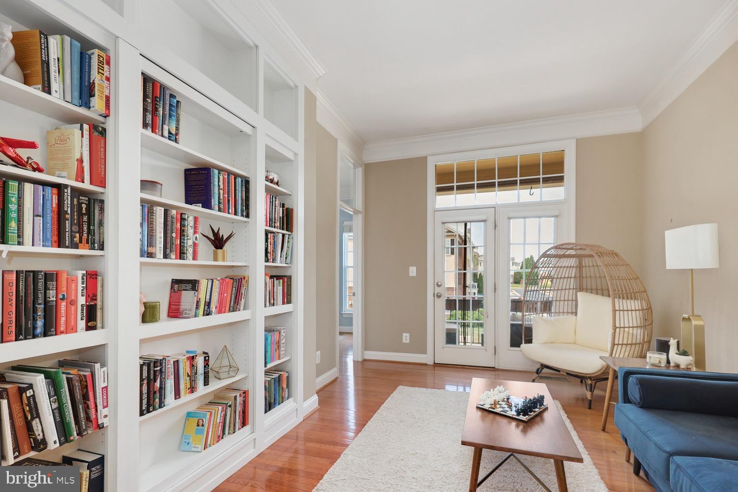 BROADLANDS SOUTH - Residential