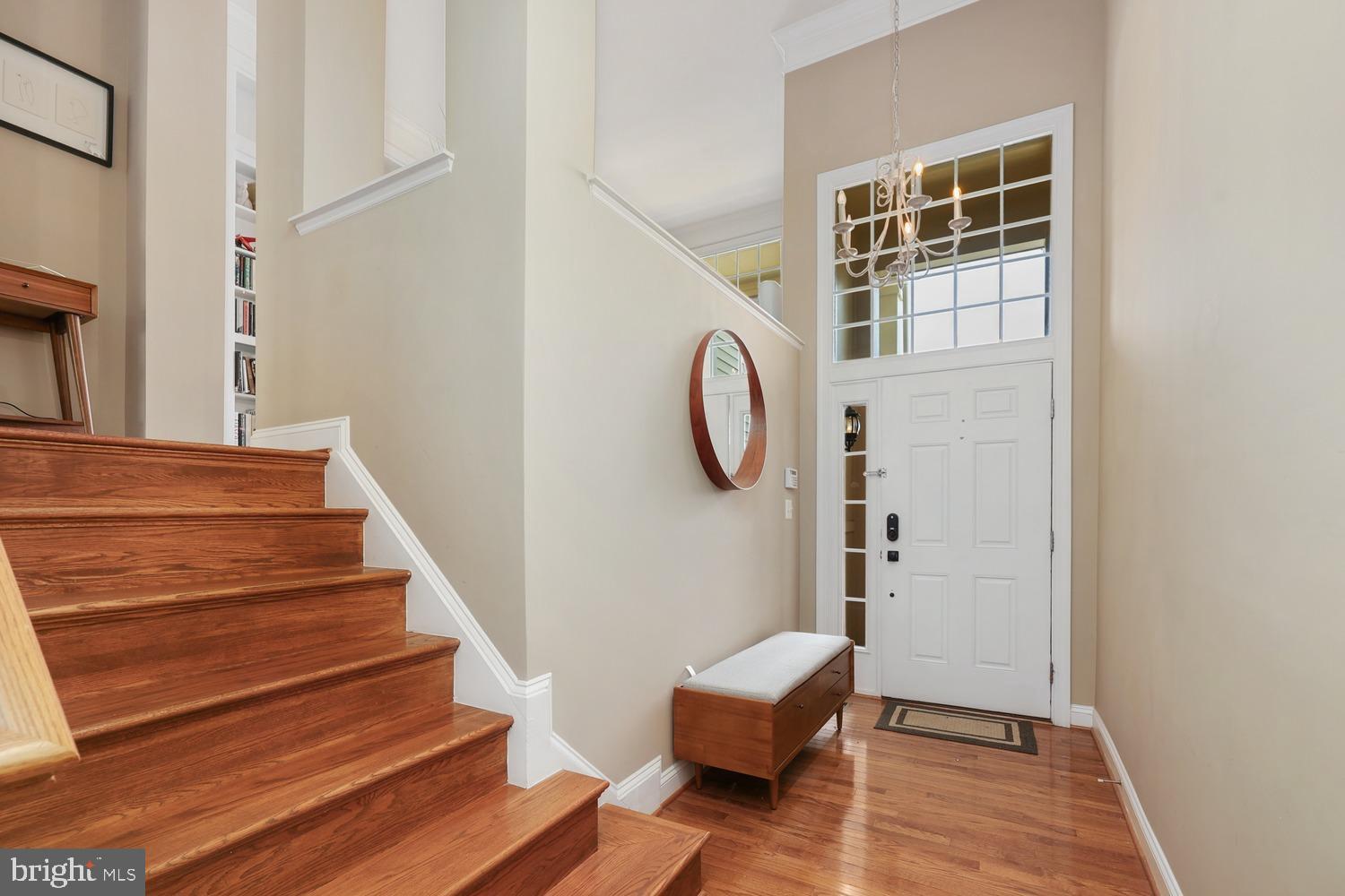 BROADLANDS SOUTH - Residential