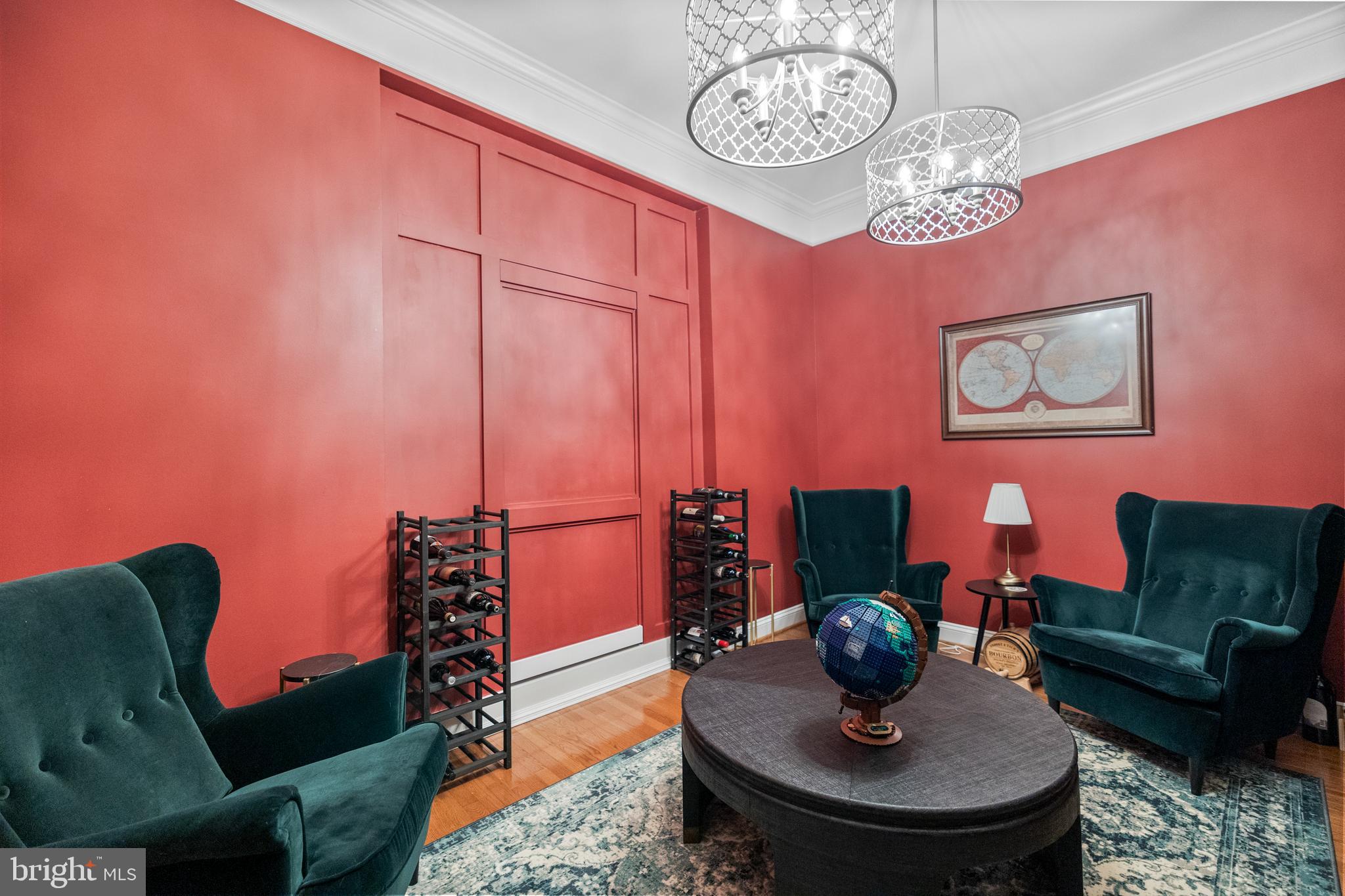 BROADLANDS SOUTH - Residential