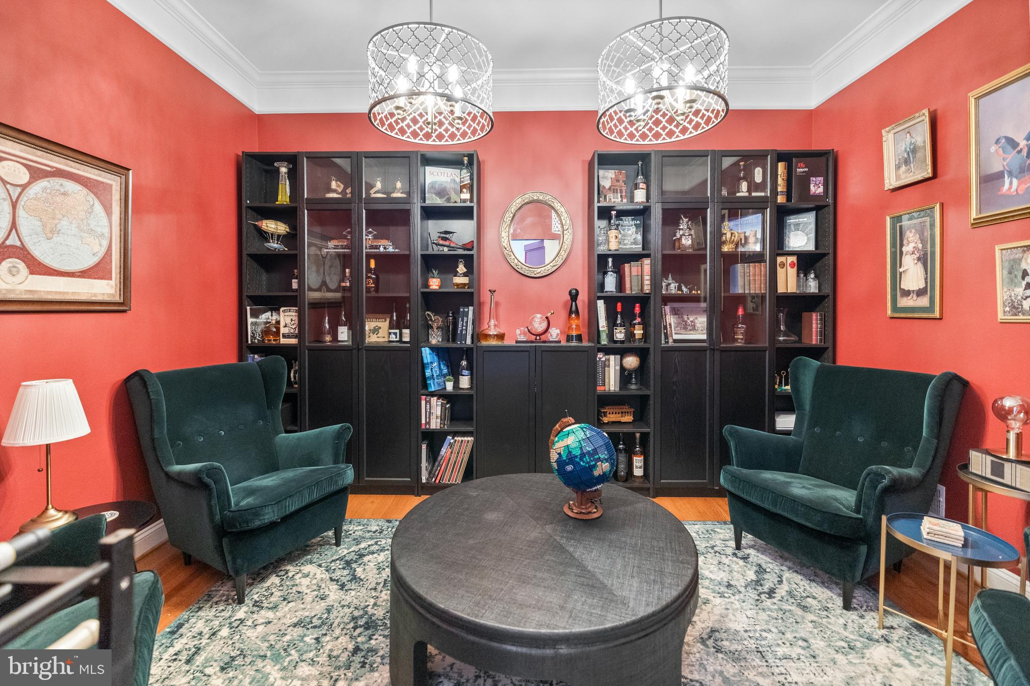 BROADLANDS SOUTH - Residential