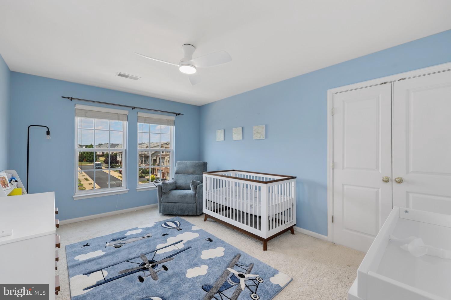 BROADLANDS SOUTH - Residential