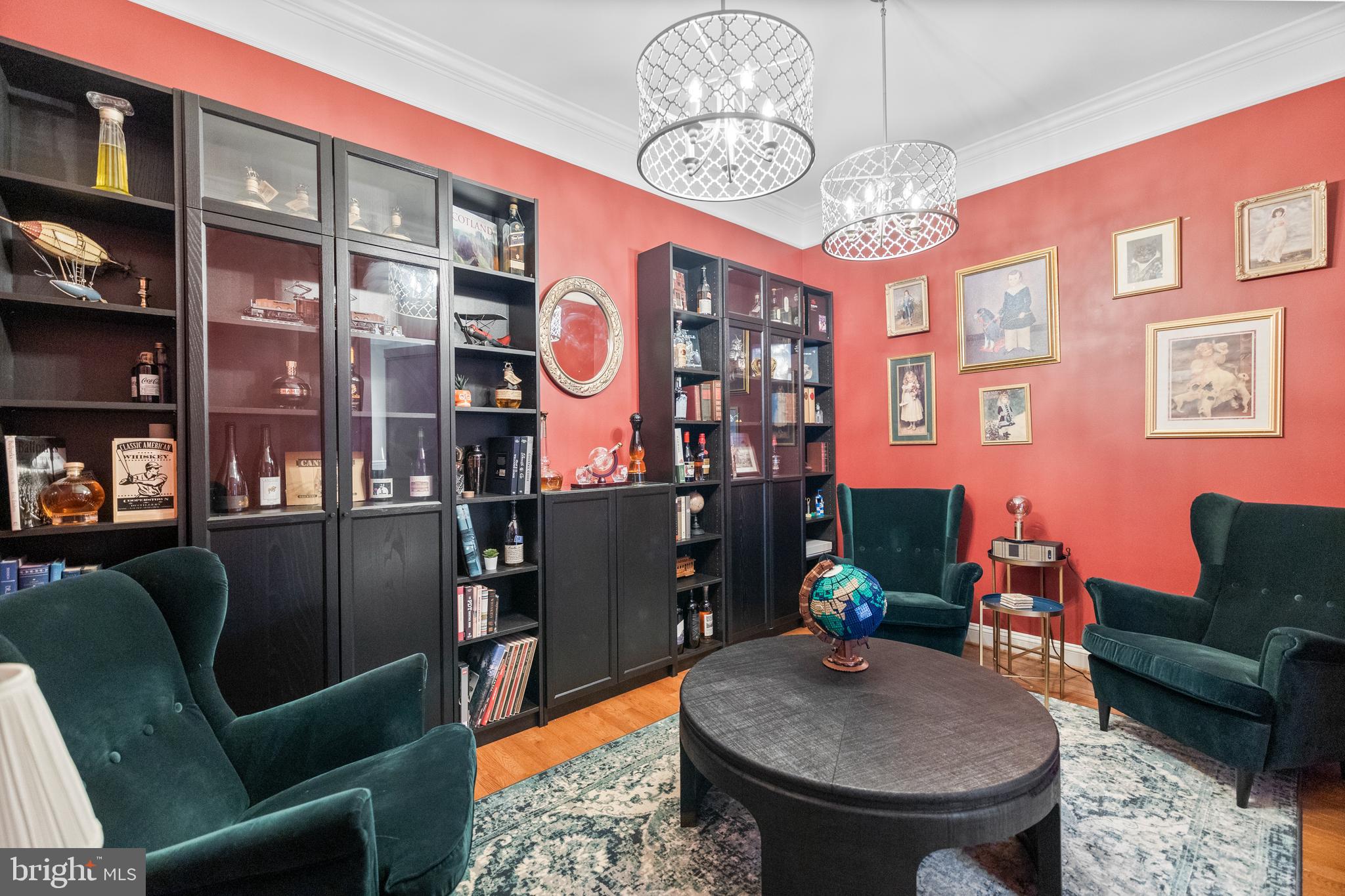 BROADLANDS SOUTH - Residential