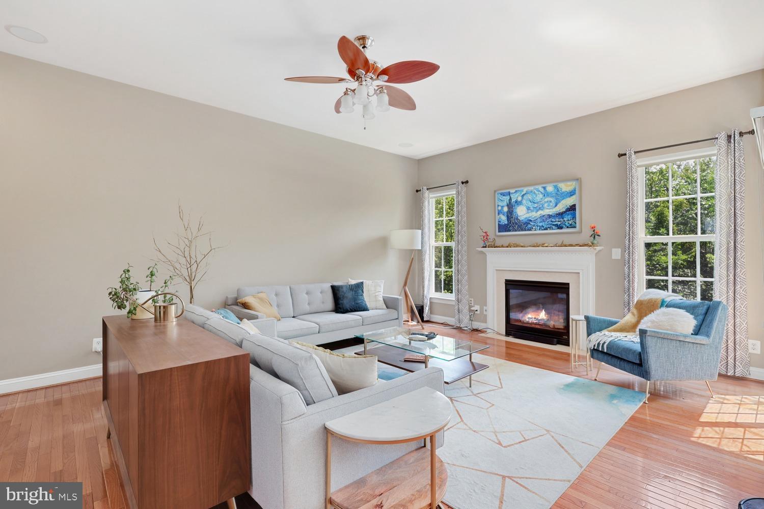 BROADLANDS SOUTH - Residential