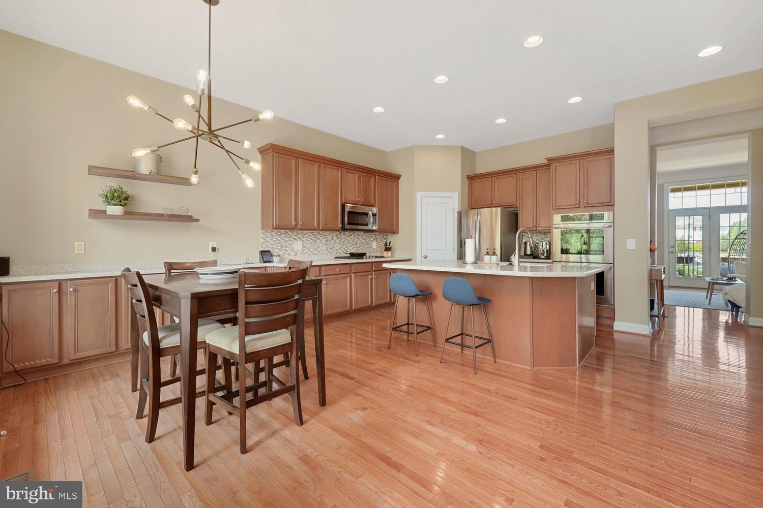 BROADLANDS SOUTH - Residential