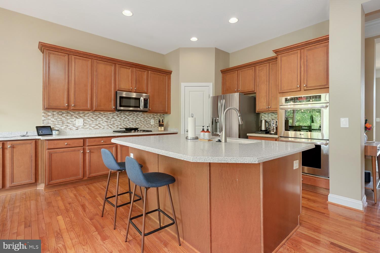 BROADLANDS SOUTH - Residential