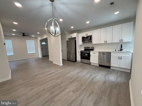 Townhouse For Rent - 5215 Ready Avenue<br/> BALTIMORE, MD 21212