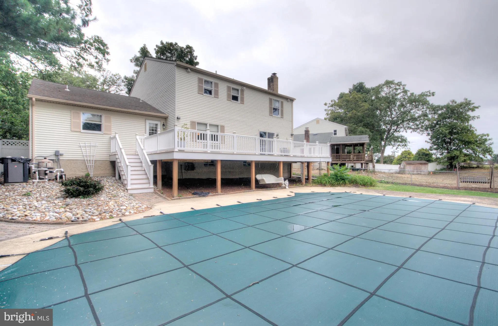 Blackwood, New Jersey 08012, United States, 4 Bedrooms Bedrooms, ,3 BathroomsBathrooms,Residential,Pending,210352