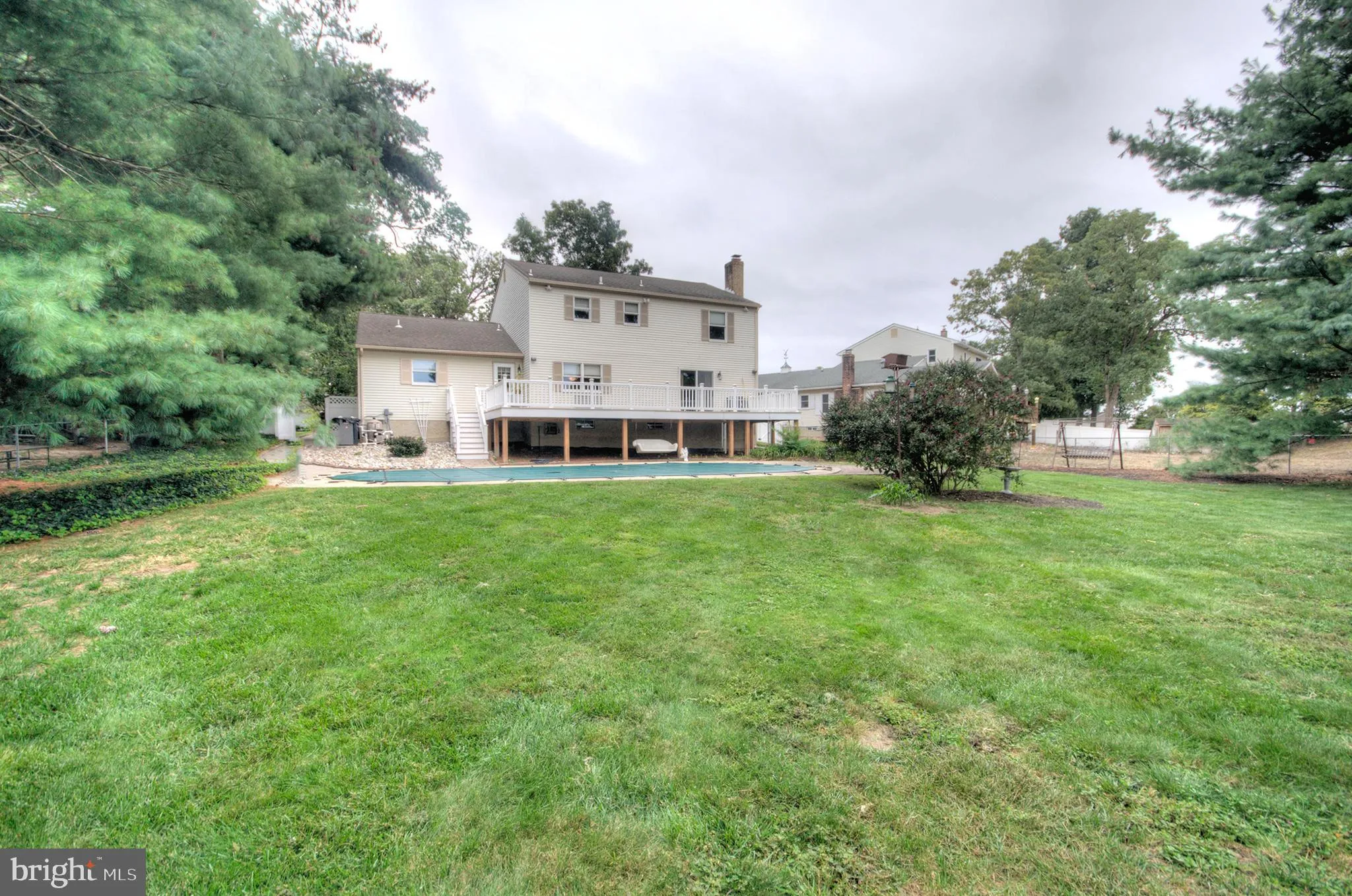 Blackwood, New Jersey 08012, United States, 4 Bedrooms Bedrooms, ,3 BathroomsBathrooms,Residential,Pending,210352