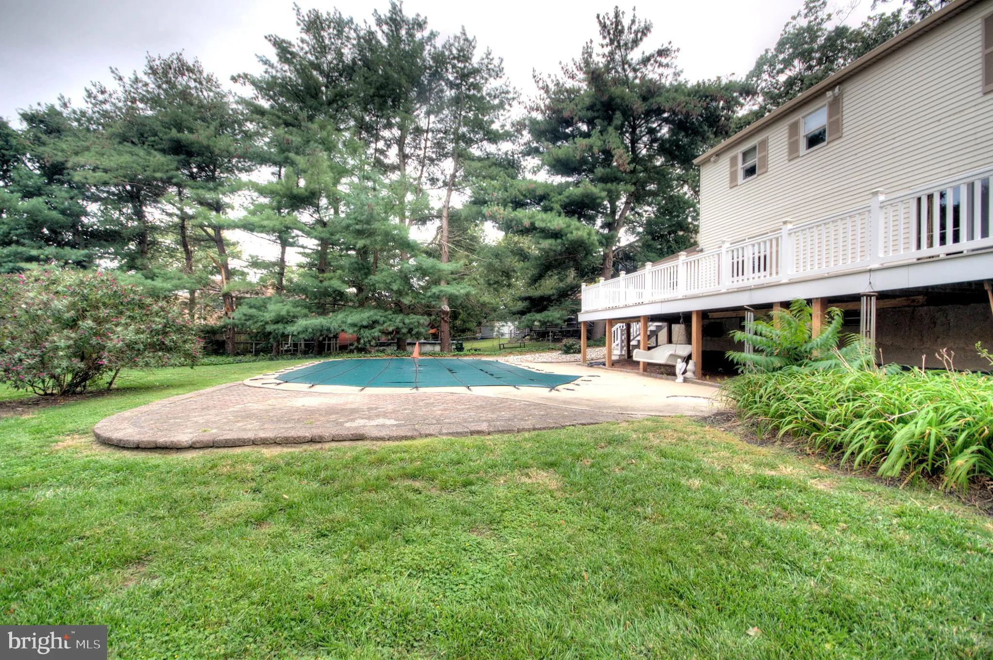 Blackwood, New Jersey 08012, United States, 4 Bedrooms Bedrooms, ,3 BathroomsBathrooms,Residential,Pending,210352
