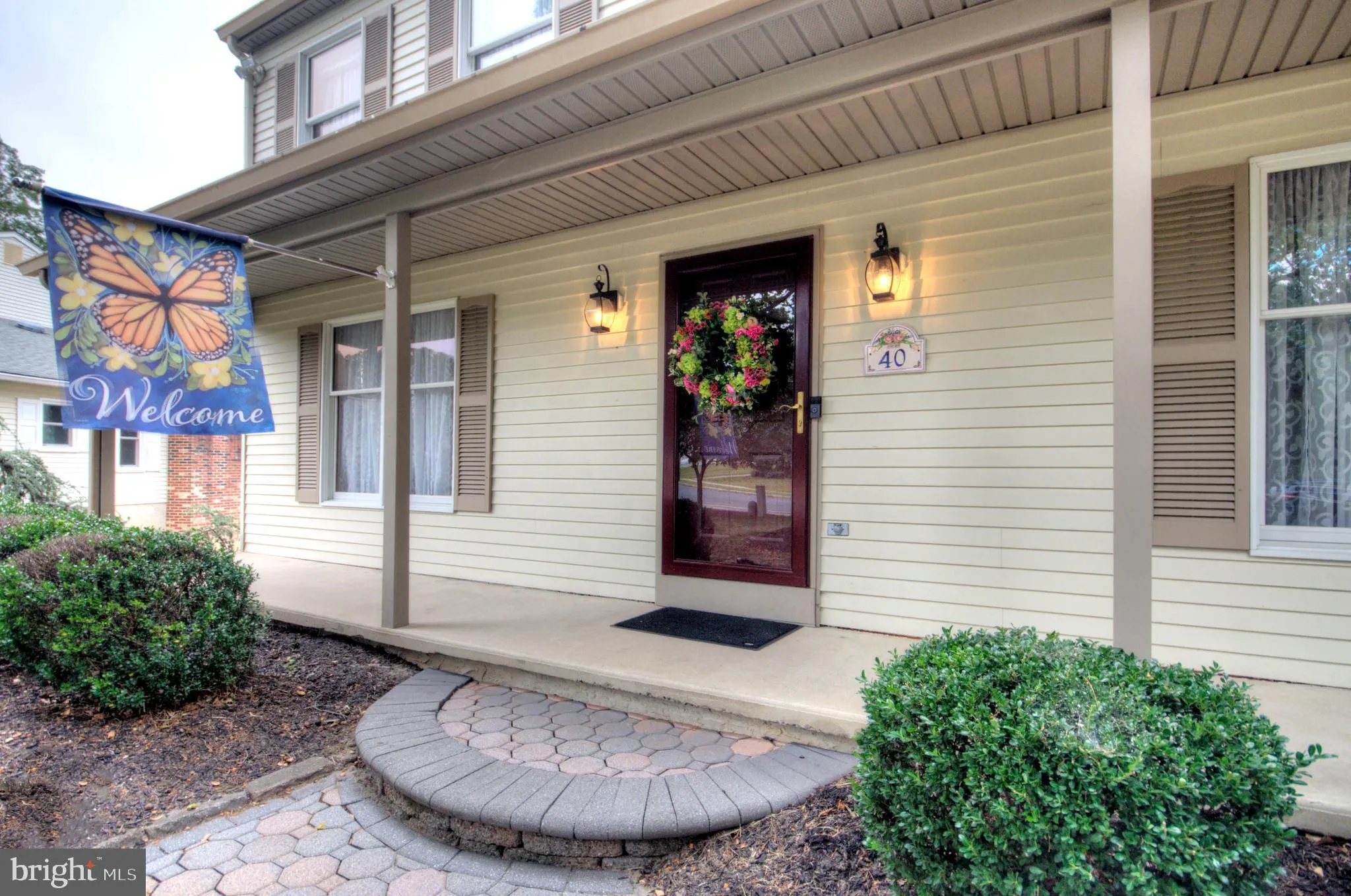 Blackwood, New Jersey 08012, United States, 4 Bedrooms Bedrooms, ,3 BathroomsBathrooms,Residential,Pending,210352