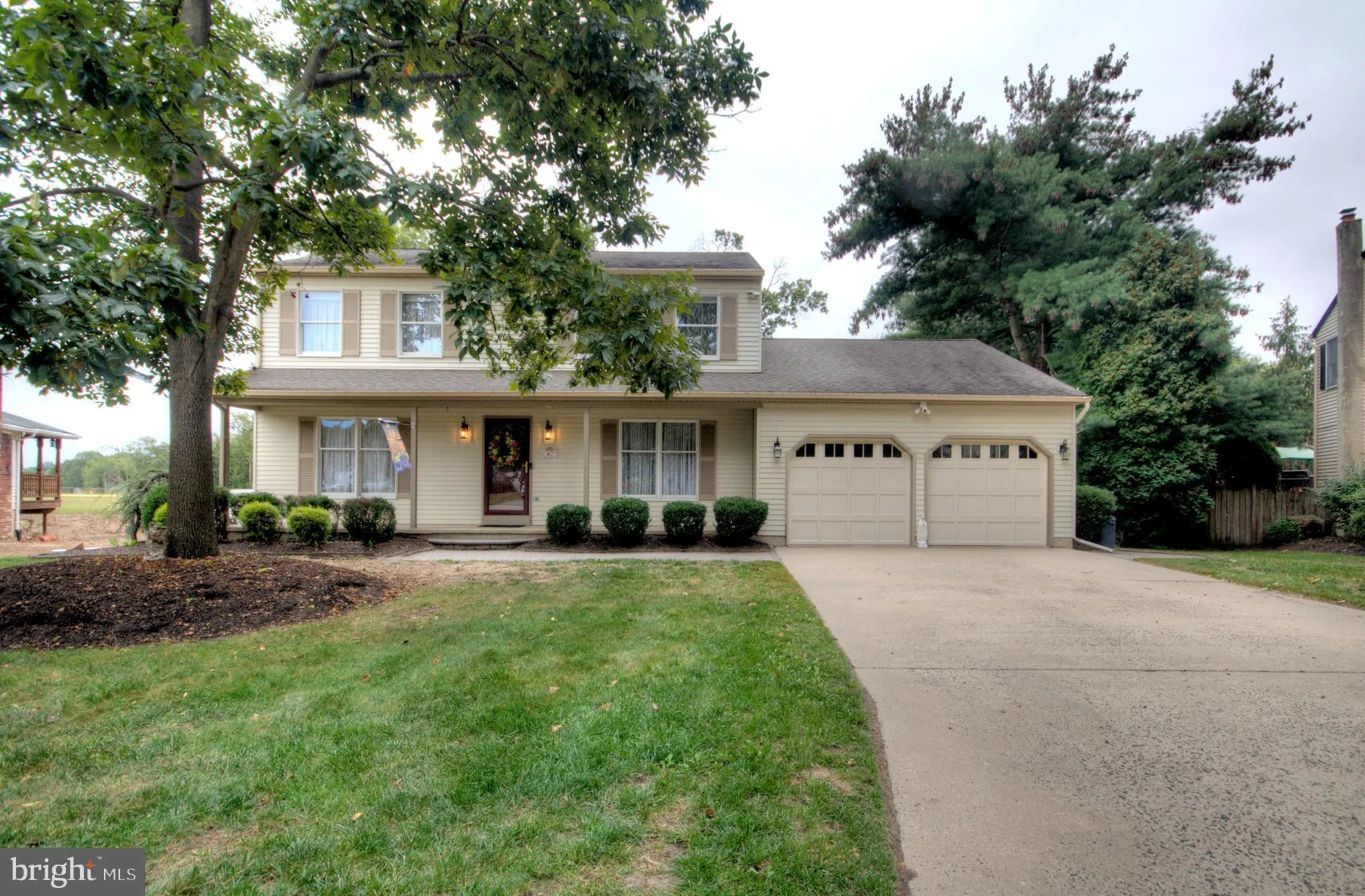 Blackwood, New Jersey 08012, United States, 4 Bedrooms Bedrooms, ,3 BathroomsBathrooms,Residential,Pending,210352