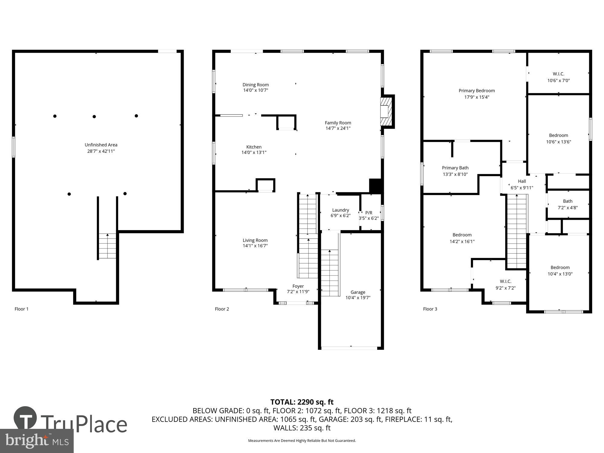 SEVERN RIDGE - Residential
