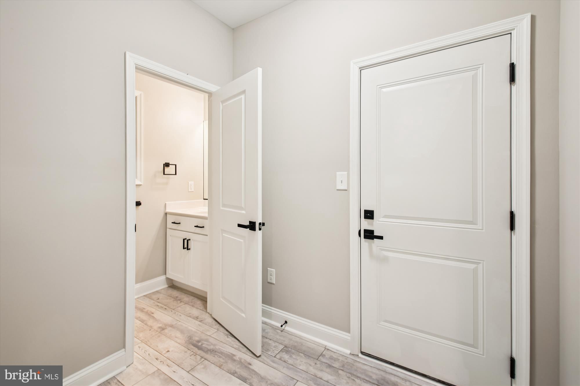 SEVERN RIDGE - Residential