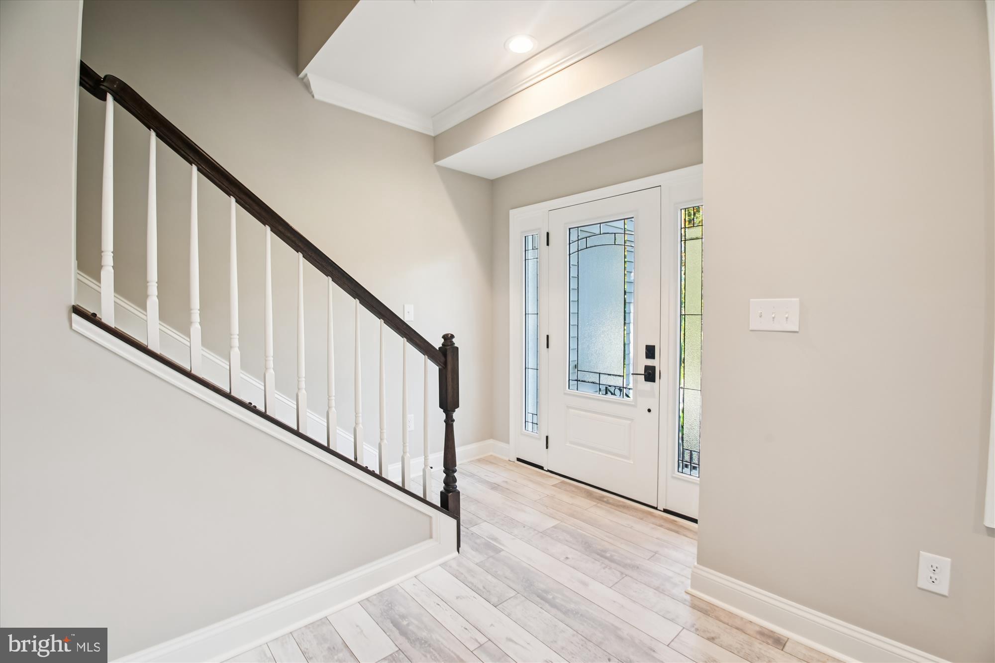 SEVERN RIDGE - Residential