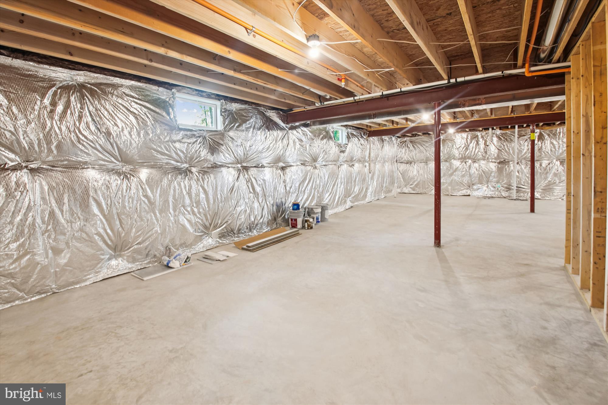 SEVERN RIDGE - Residential