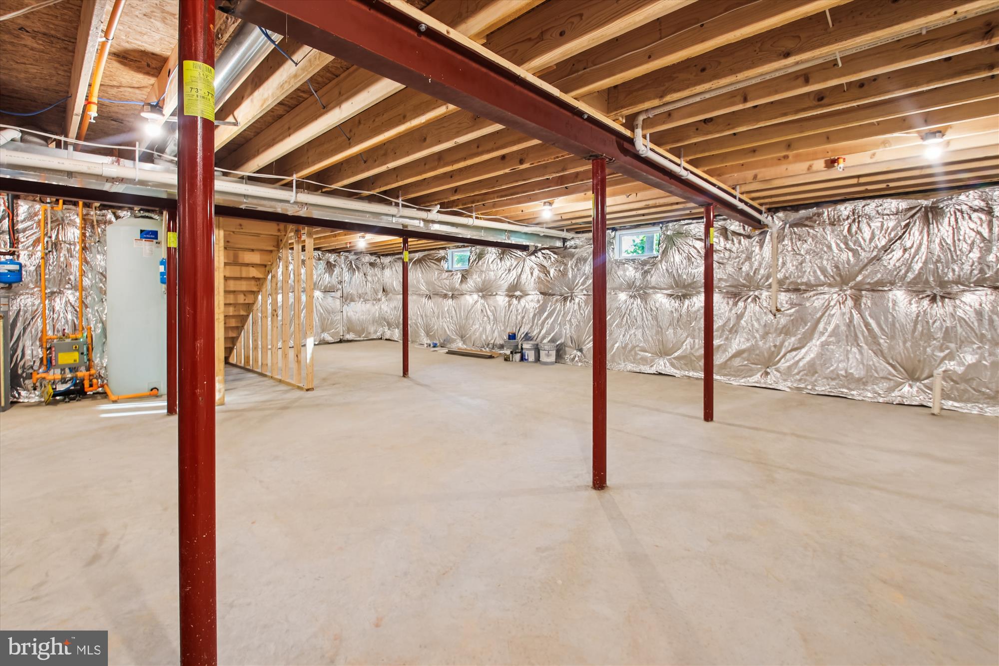 SEVERN RIDGE - Residential