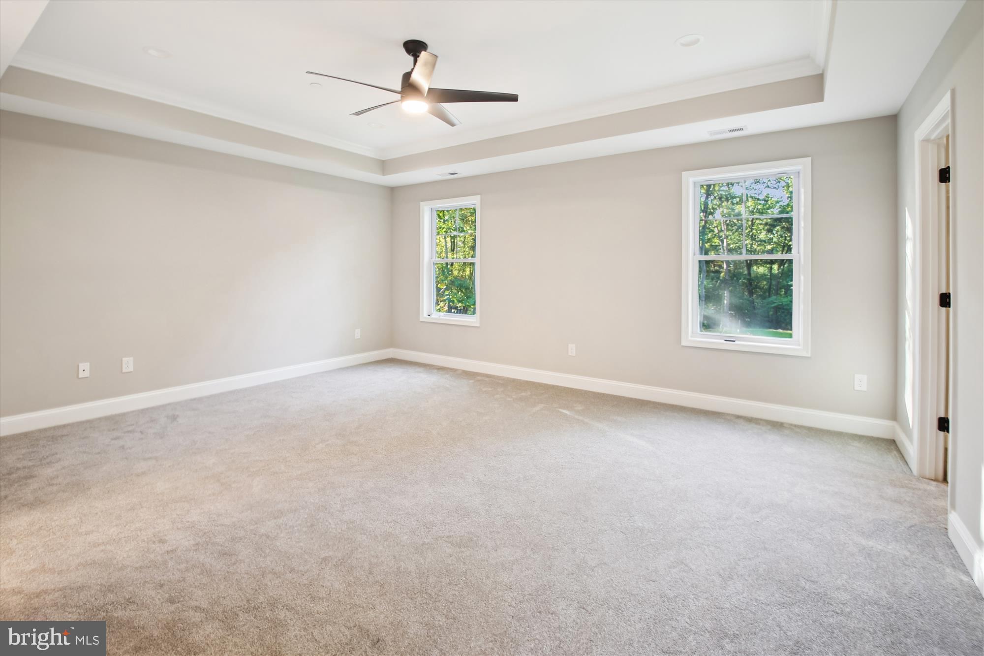 SEVERN RIDGE - Residential