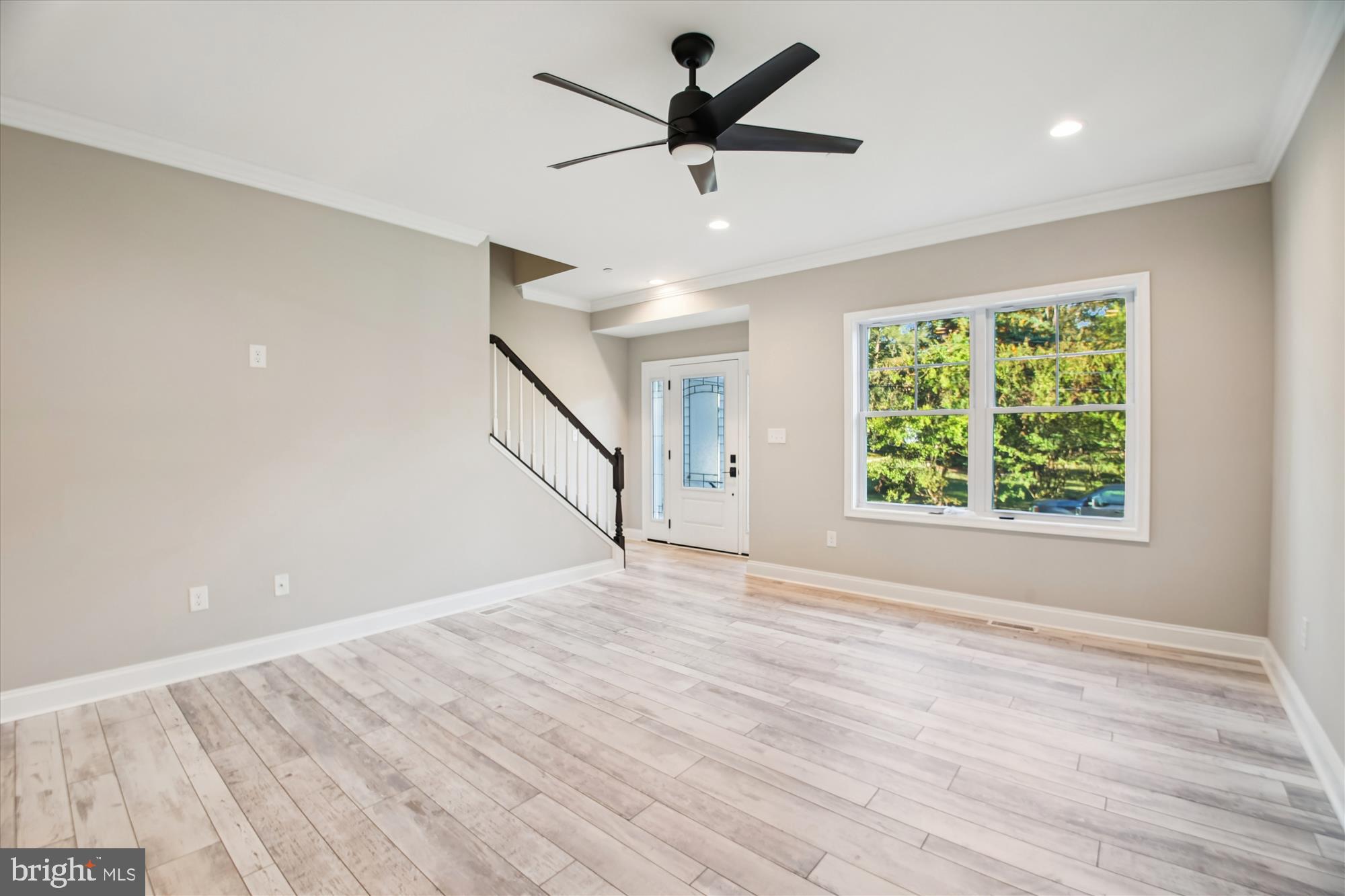 SEVERN RIDGE - Residential