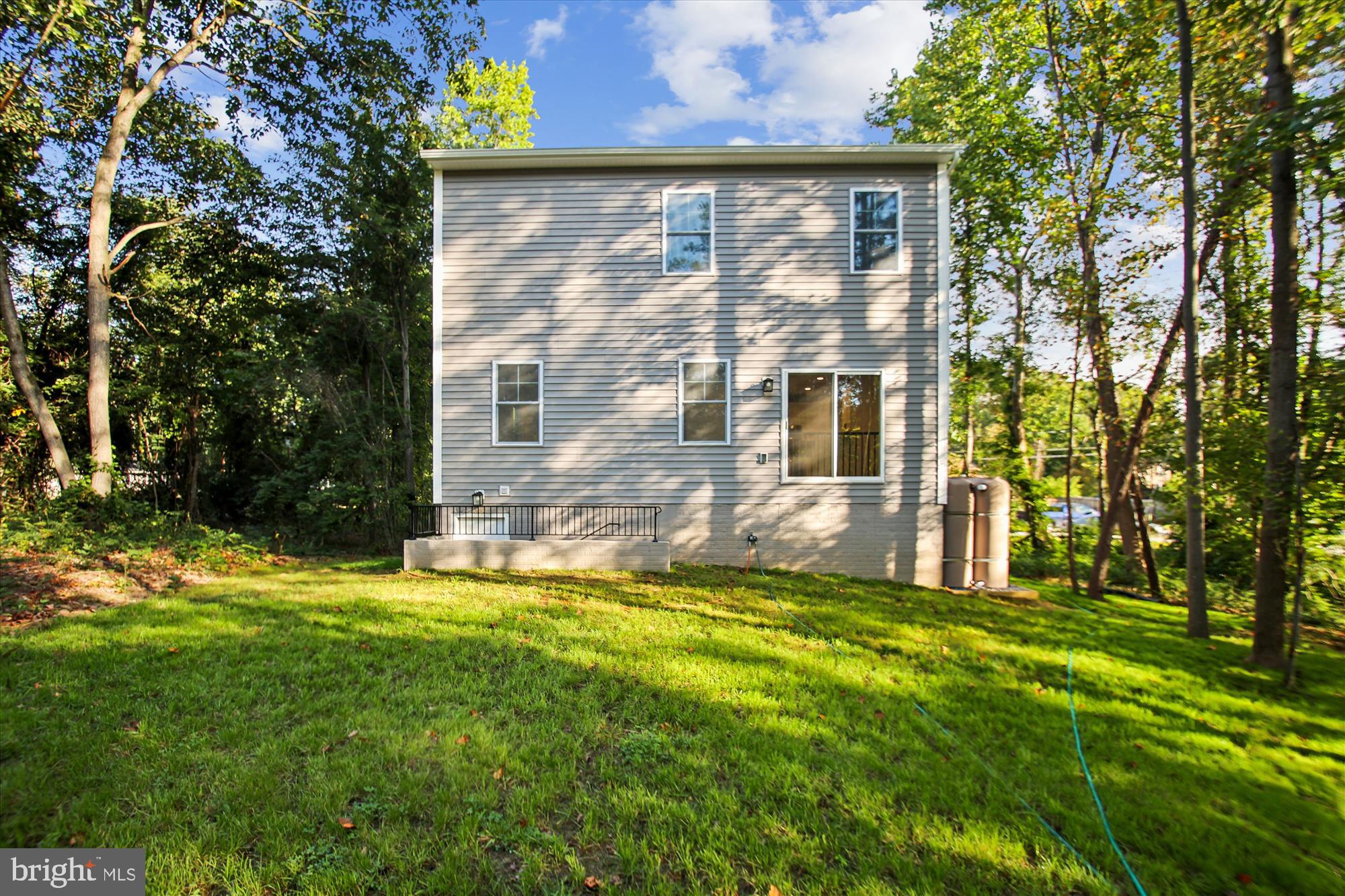 SEVERN RIDGE - Residential