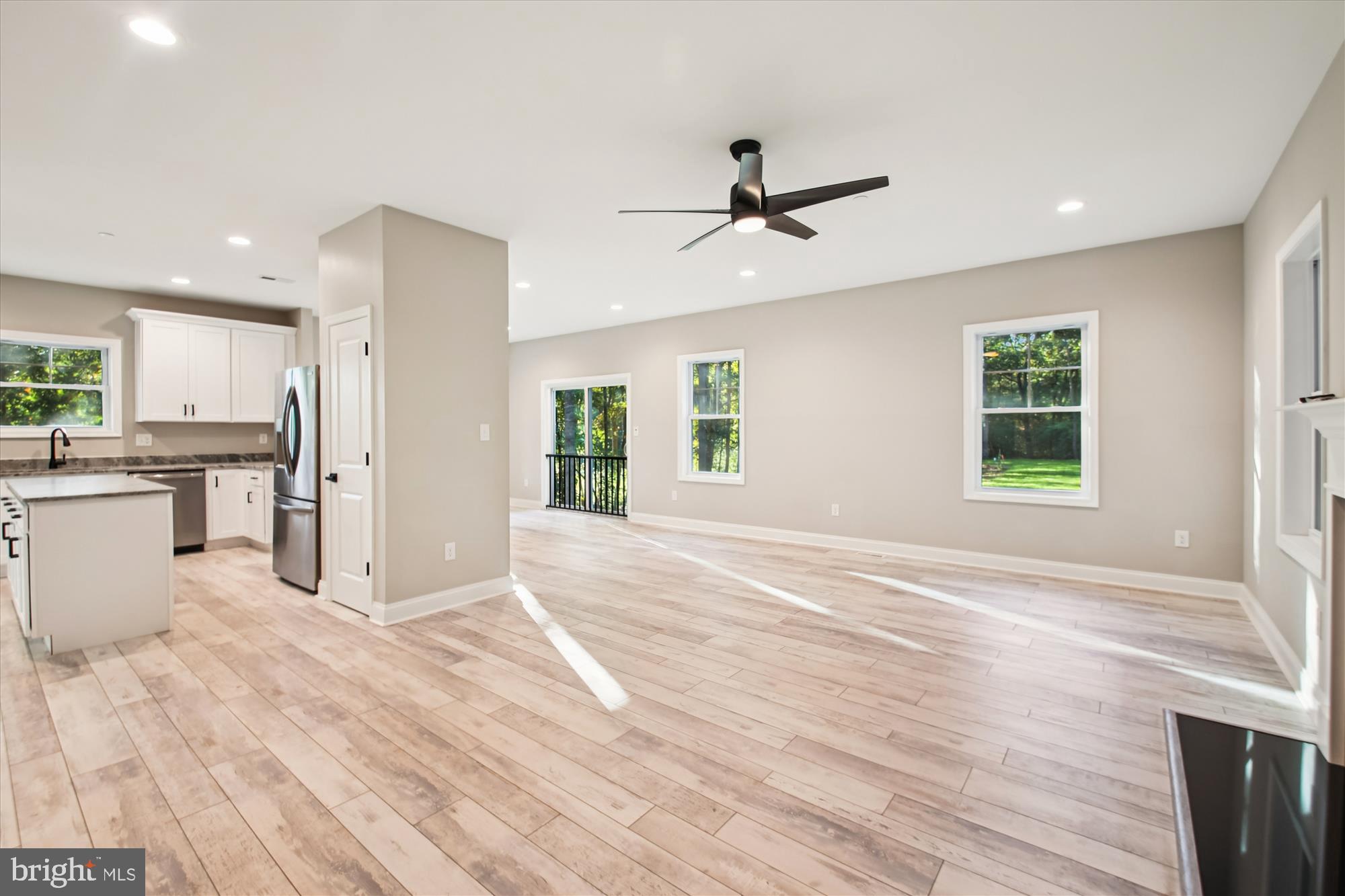 SEVERN RIDGE - Residential