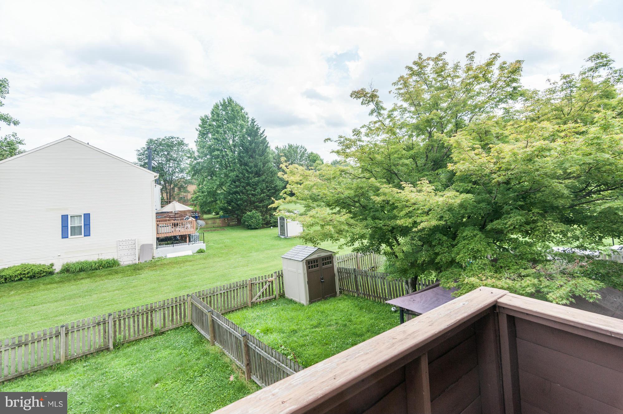 SEWELLS ORCHARD - Residential Lease