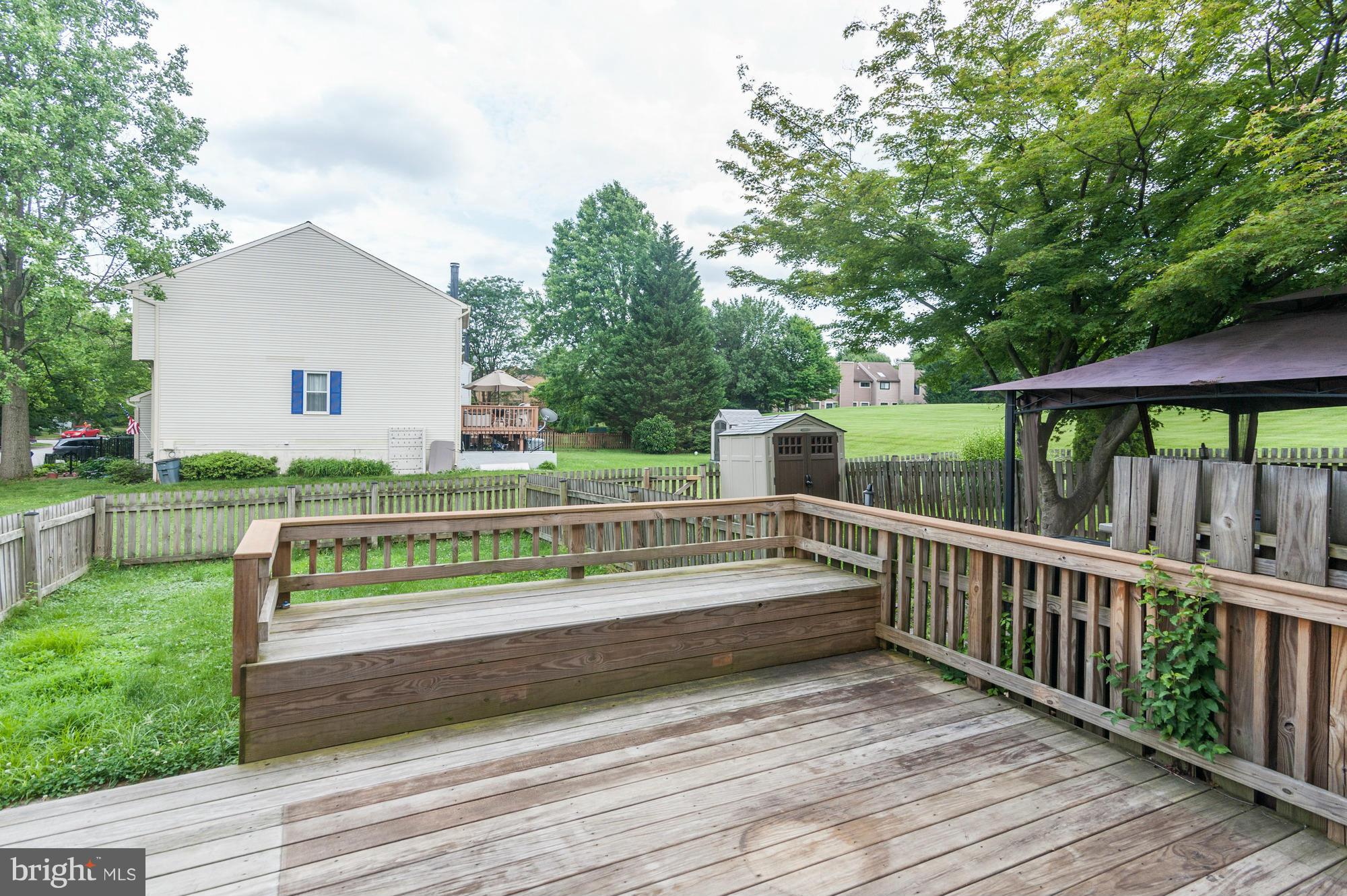 SEWELLS ORCHARD - Residential Lease