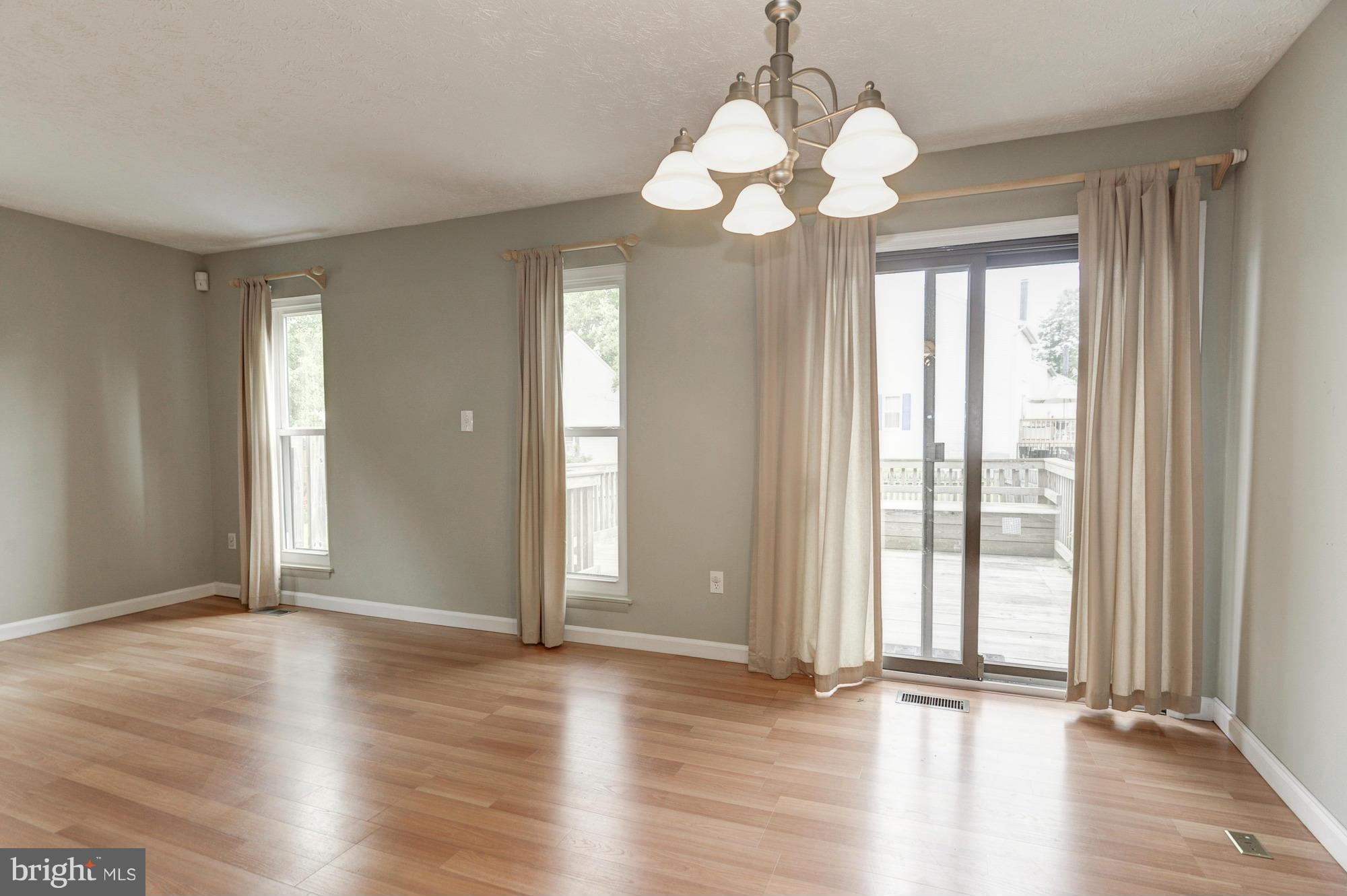 SEWELLS ORCHARD - Residential Lease