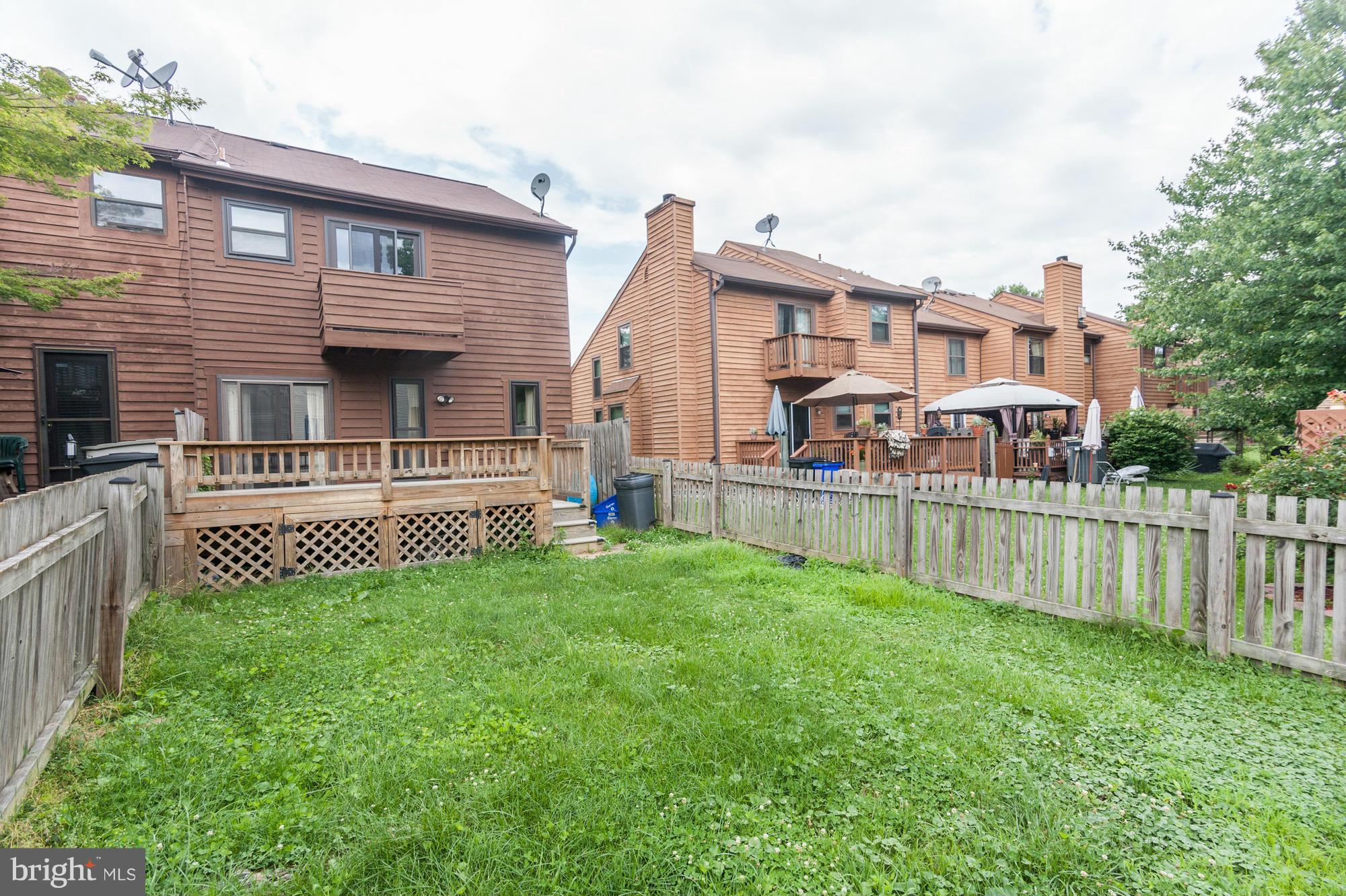 SEWELLS ORCHARD - Residential Lease