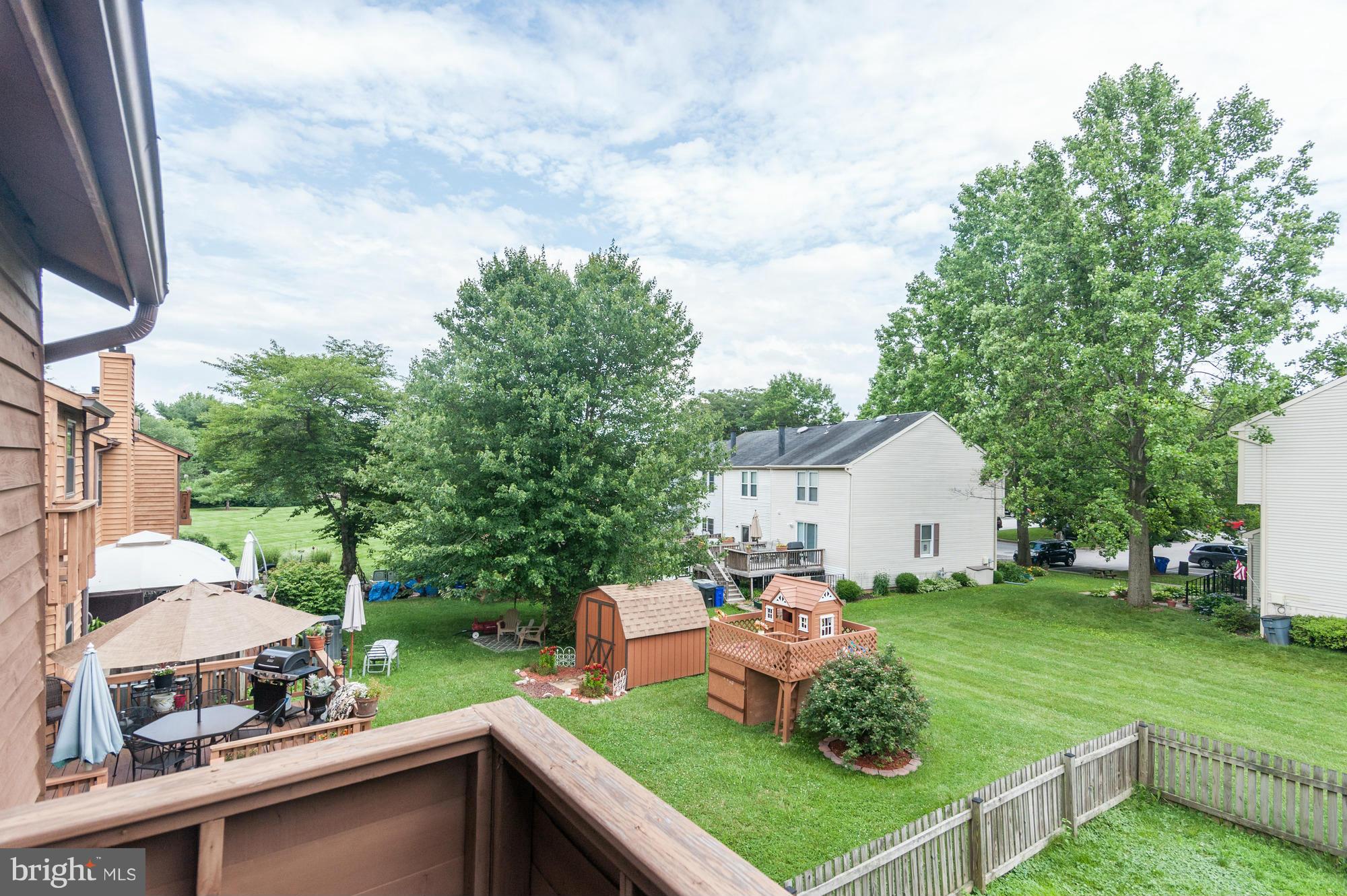 SEWELLS ORCHARD - Residential Lease