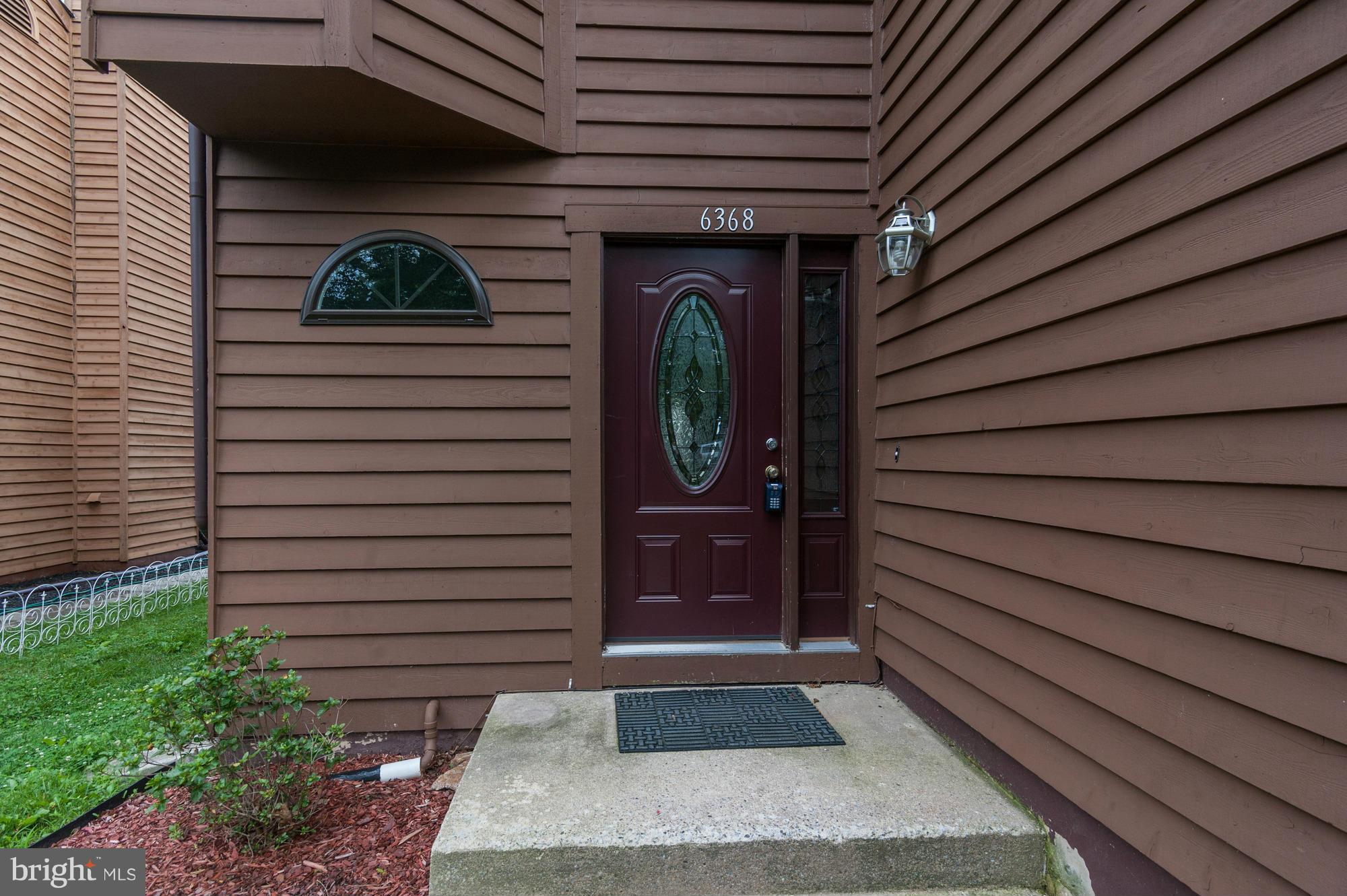 SEWELLS ORCHARD - Residential Lease