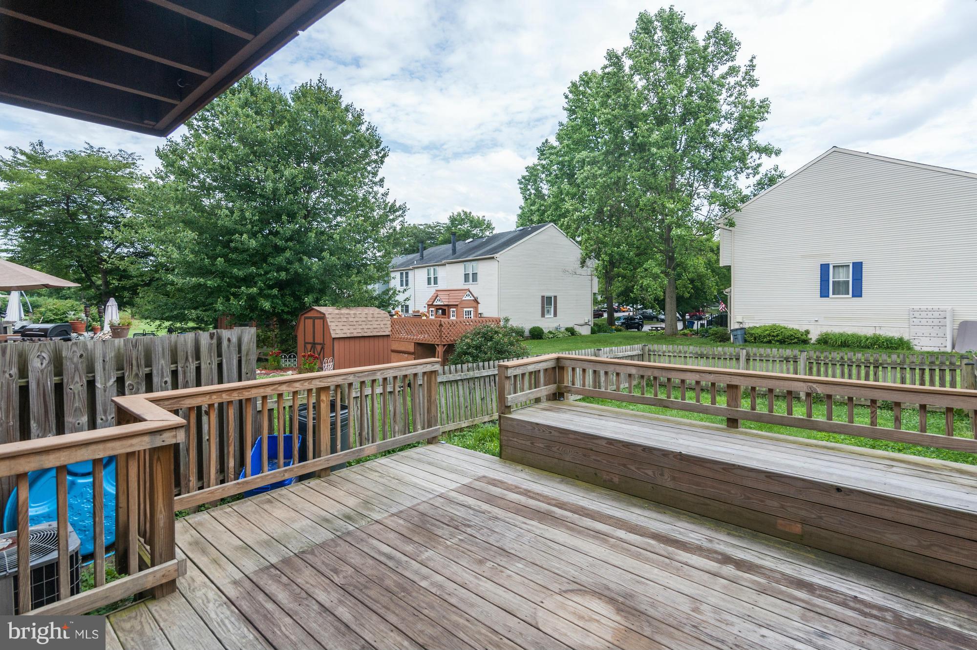 SEWELLS ORCHARD - Residential Lease