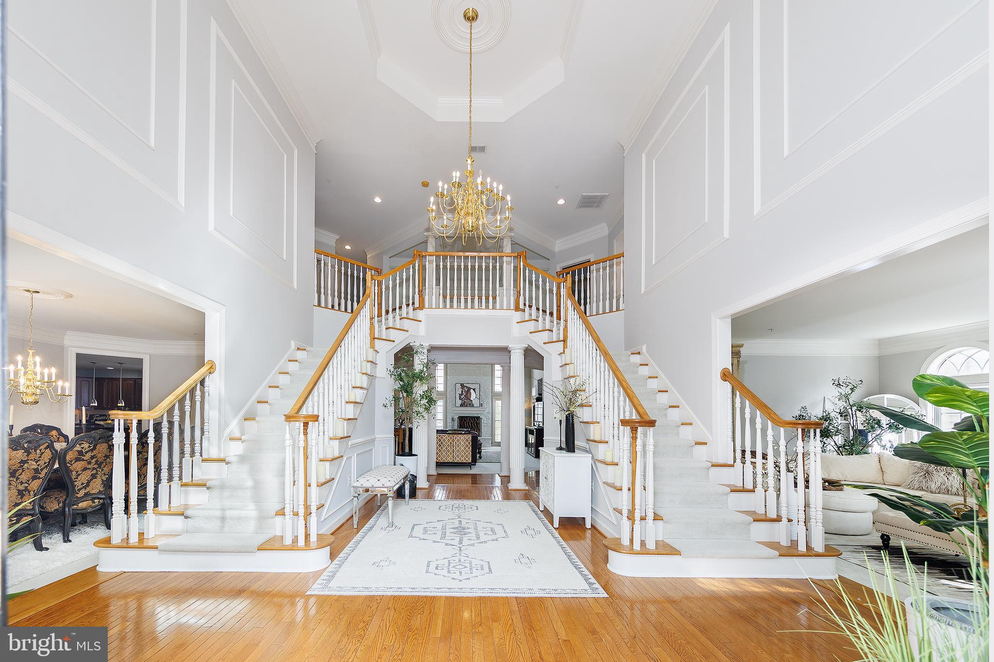 BEECH TREE EAST VILLAGE - Residential