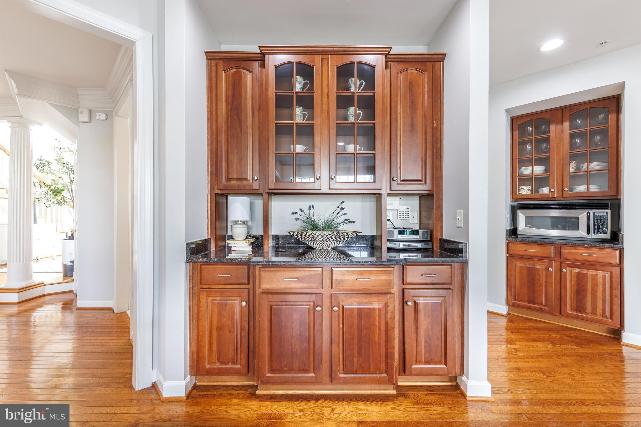 BEECH TREE EAST VILLAGE - Residential