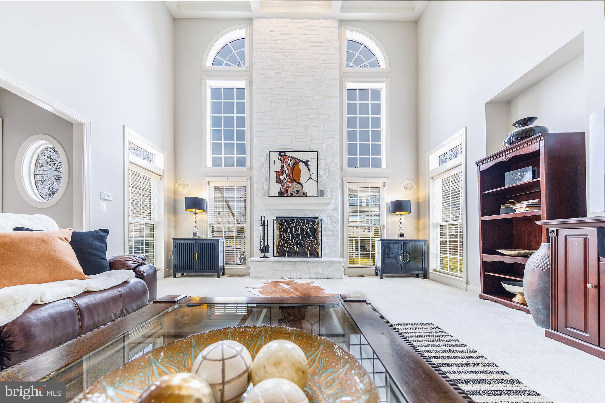 BEECH TREE EAST VILLAGE - Residential