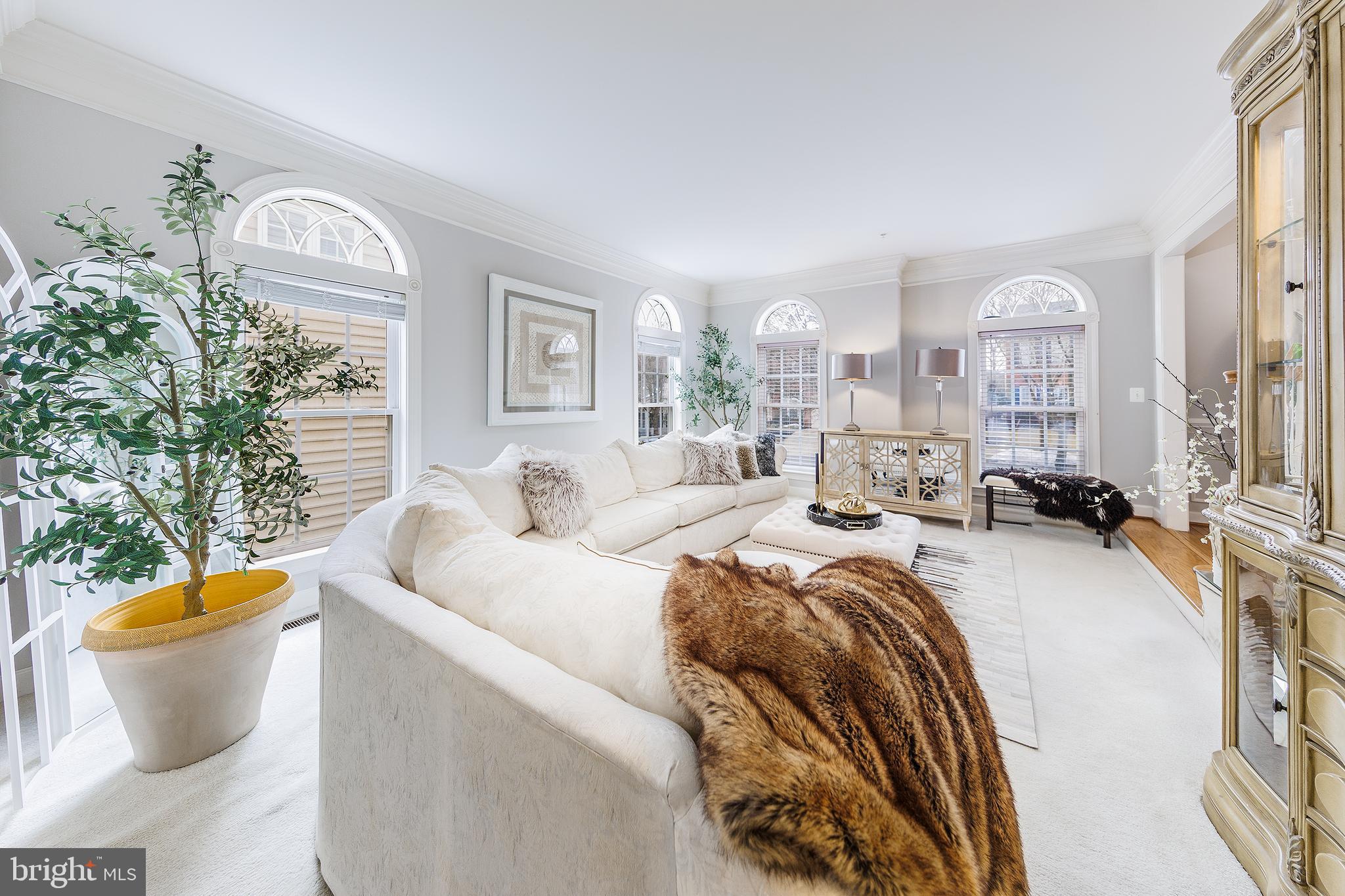 BEECH TREE EAST VILLAGE - Residential