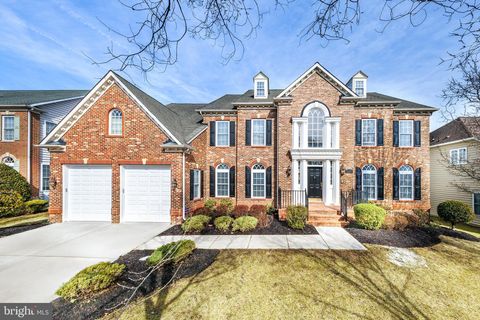 15706 COPPER BEECH DRIVE UPPER MARLBORO MD 20774