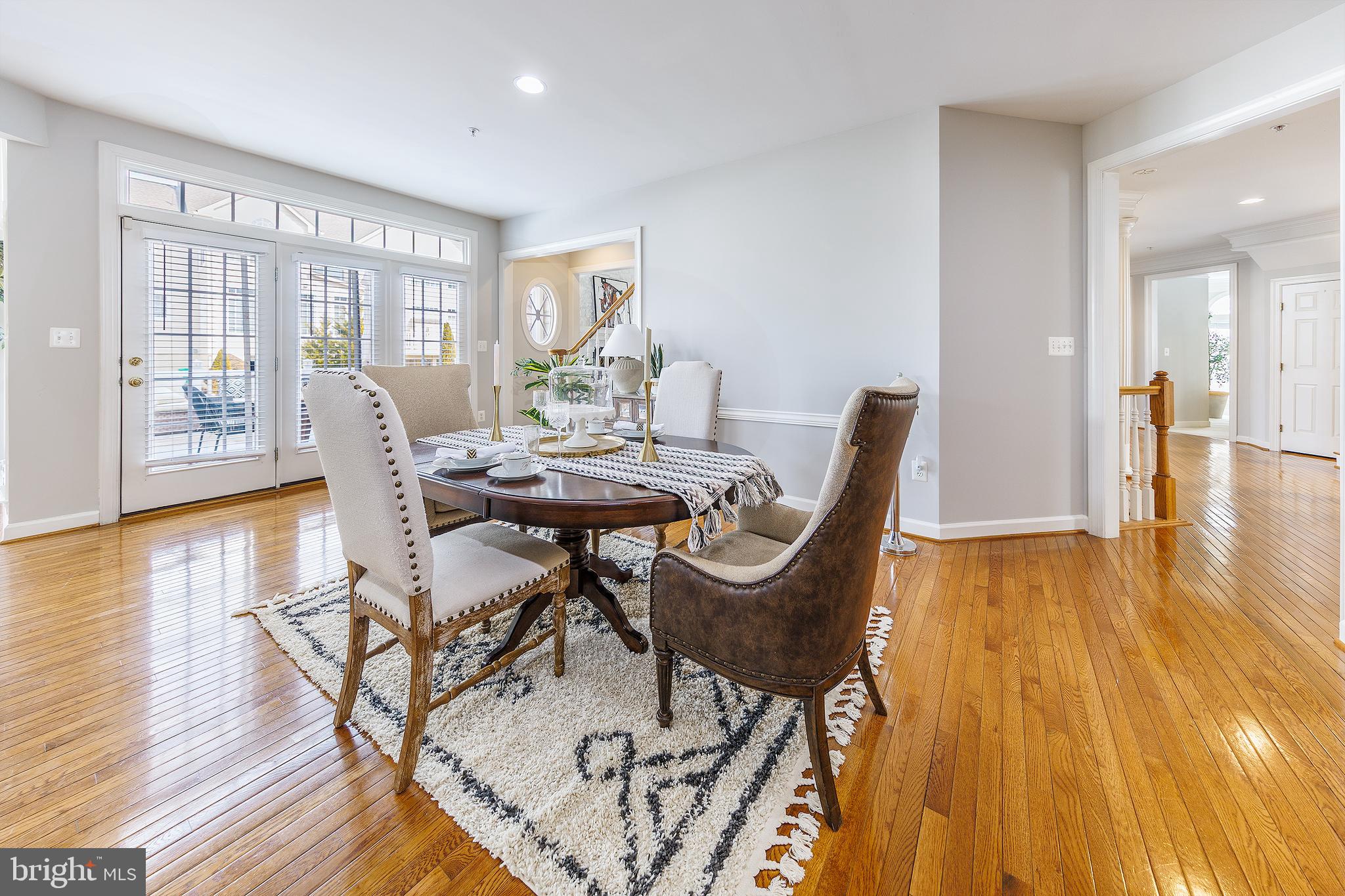 BEECH TREE EAST VILLAGE - Residential