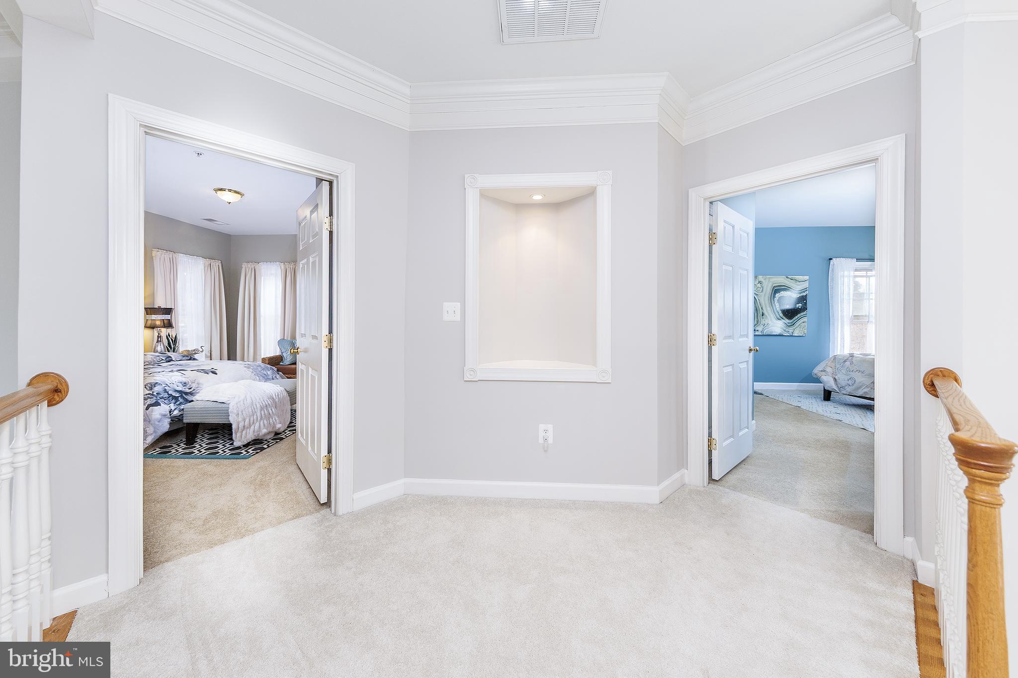 BEECH TREE EAST VILLAGE - Residential