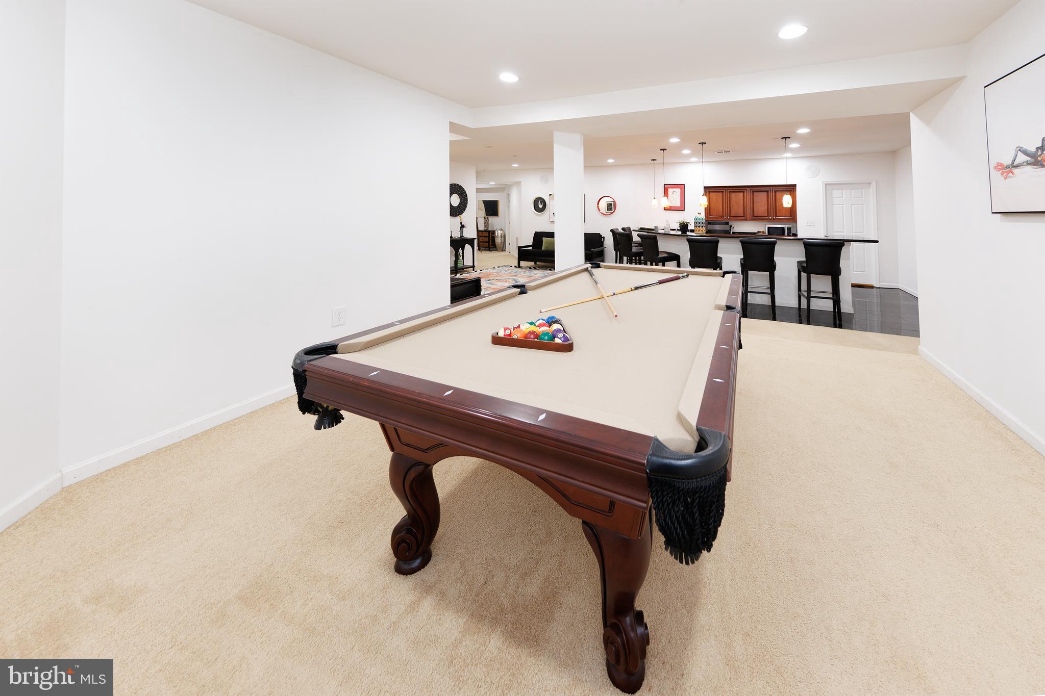 BEECH TREE EAST VILLAGE - Residential