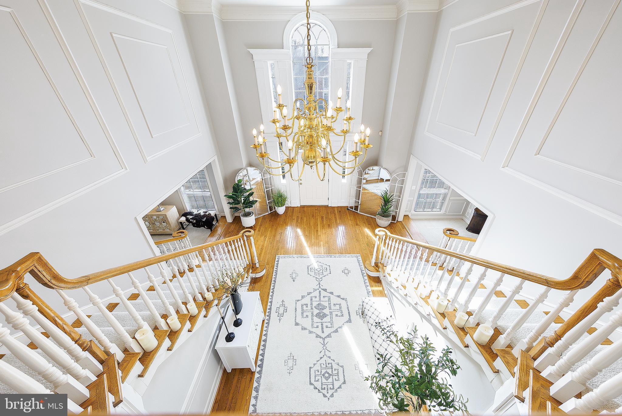 BEECH TREE EAST VILLAGE - Residential