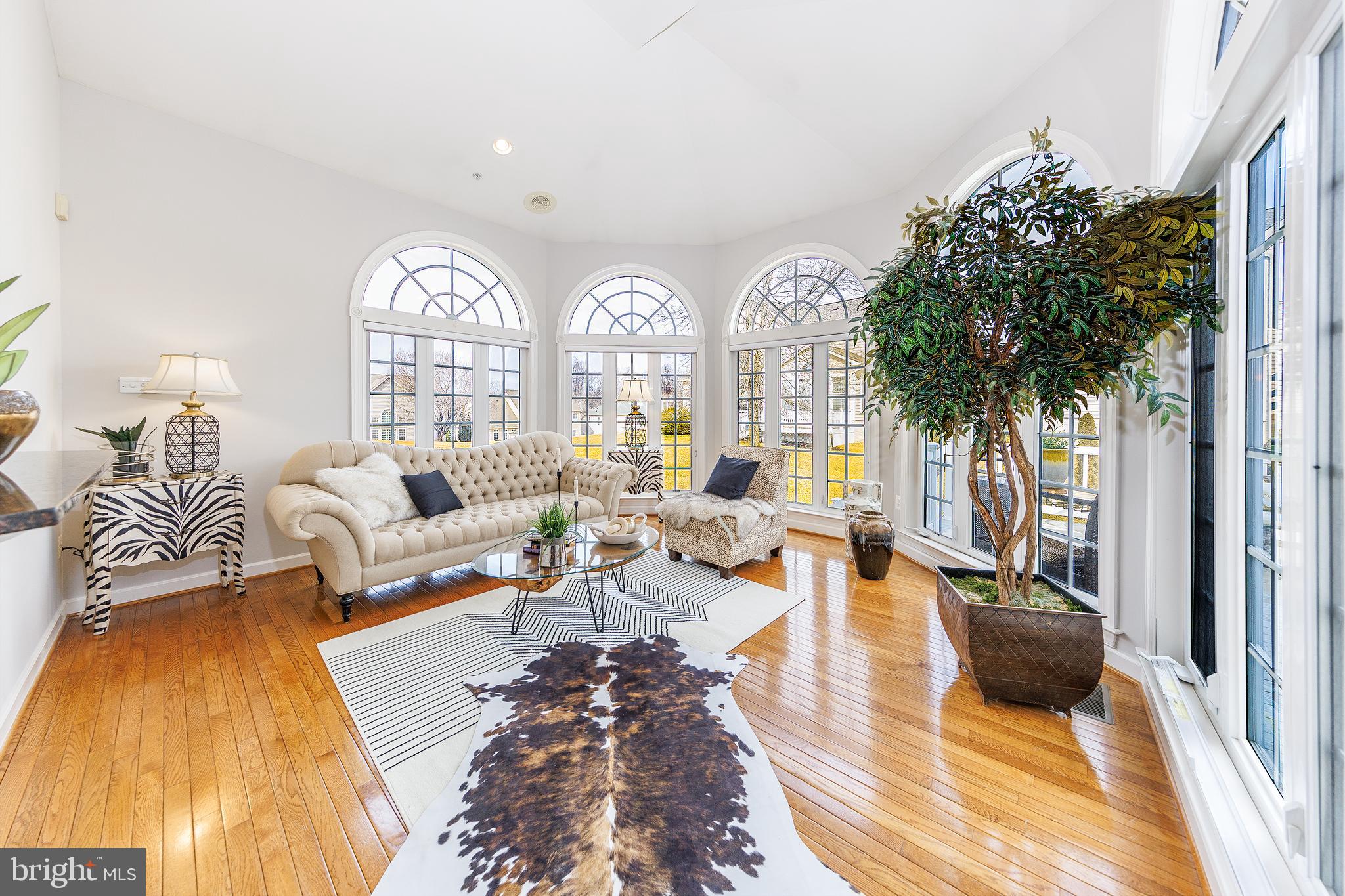 BEECH TREE EAST VILLAGE - Residential