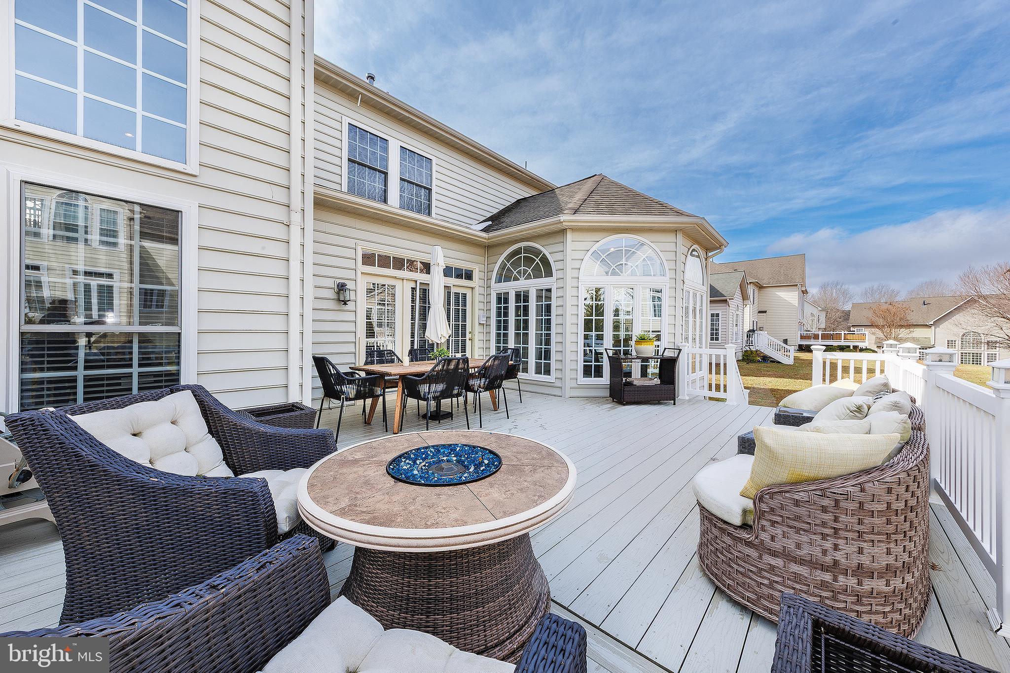 BEECH TREE EAST VILLAGE - Residential